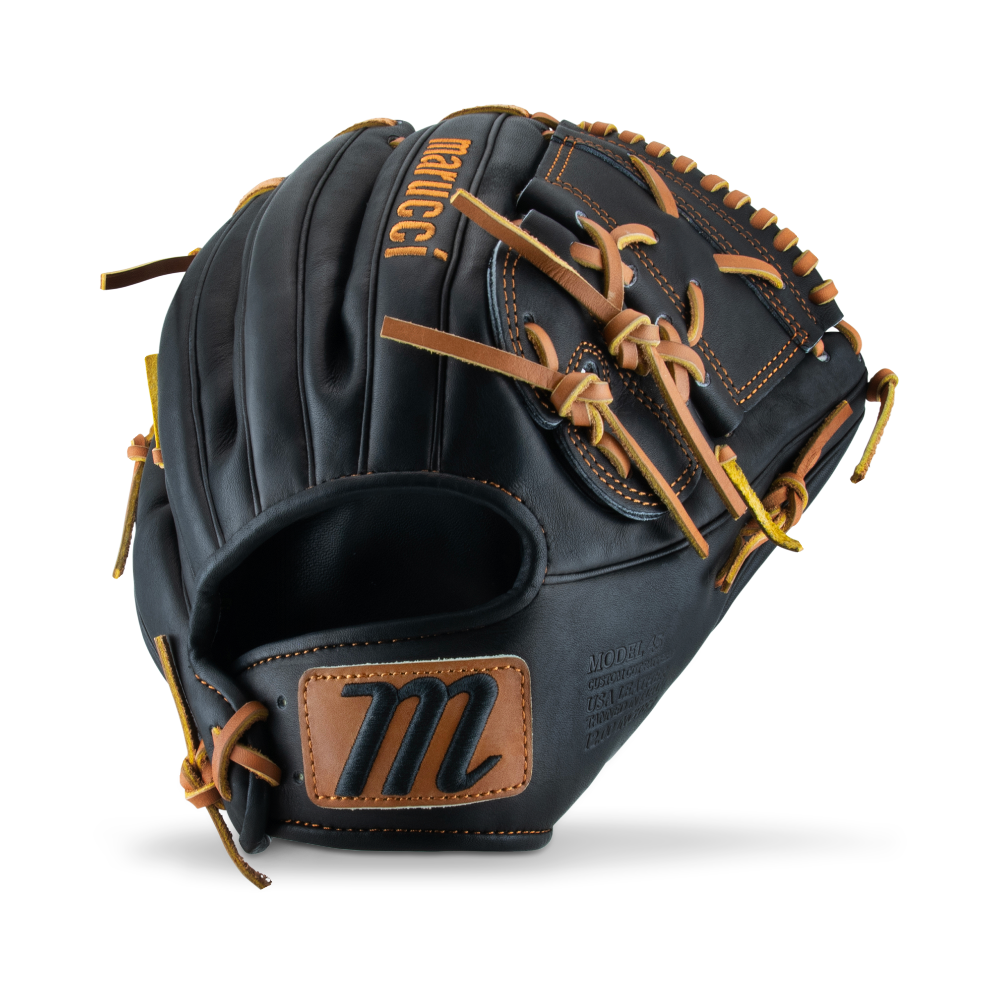 パ*パ様 Marucci CypressシリーズMODEL43 硬式野球グローブ パ*パ様 Marucci CypressシリーズMODEL43 硬式野球グローブ グローブ