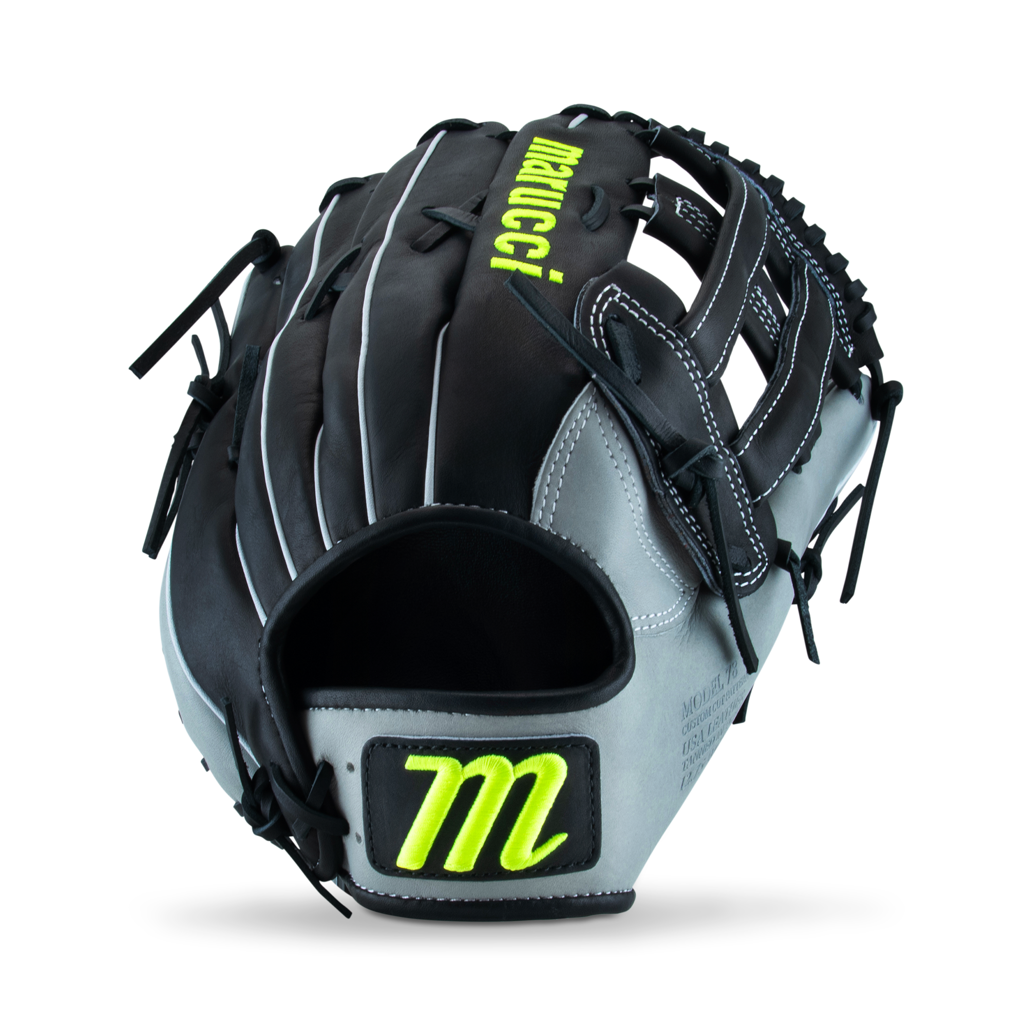 Marucci 軟式グローブ 12.75インチ Marucci Cypress M Type 78R3 12.75