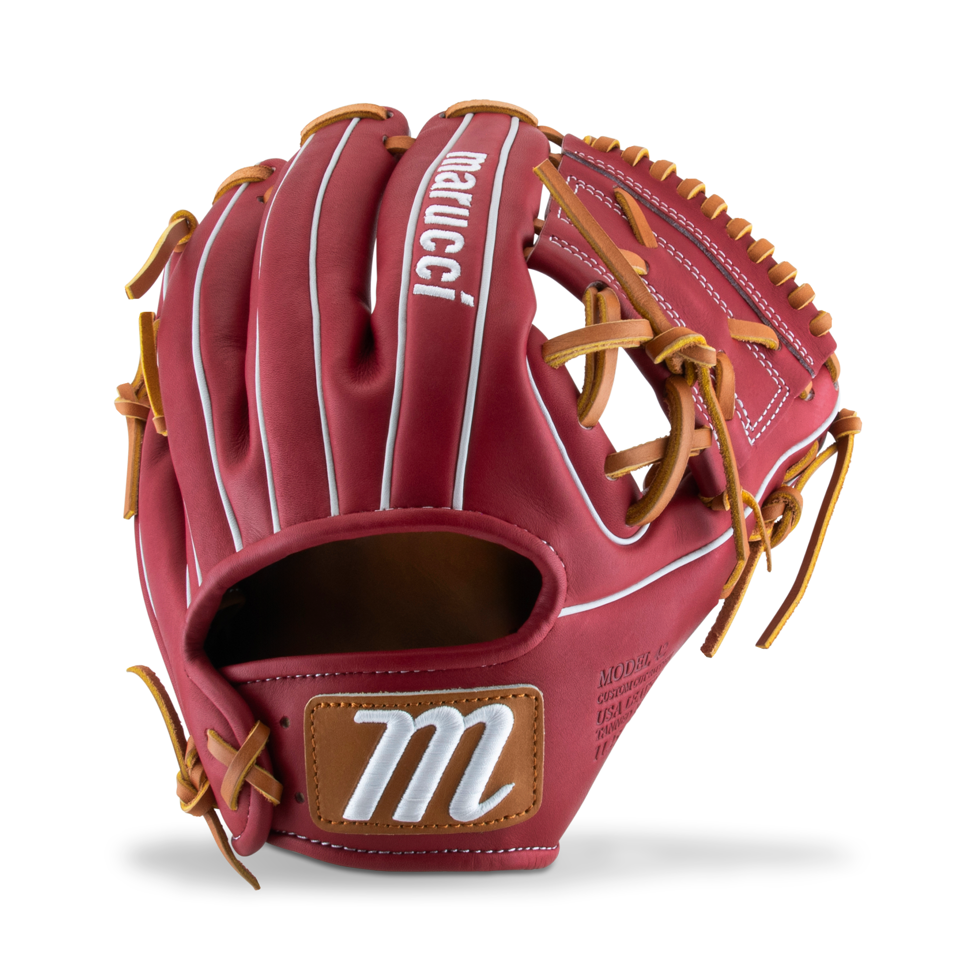 Marucci Capitol M Type 42A1 11.25