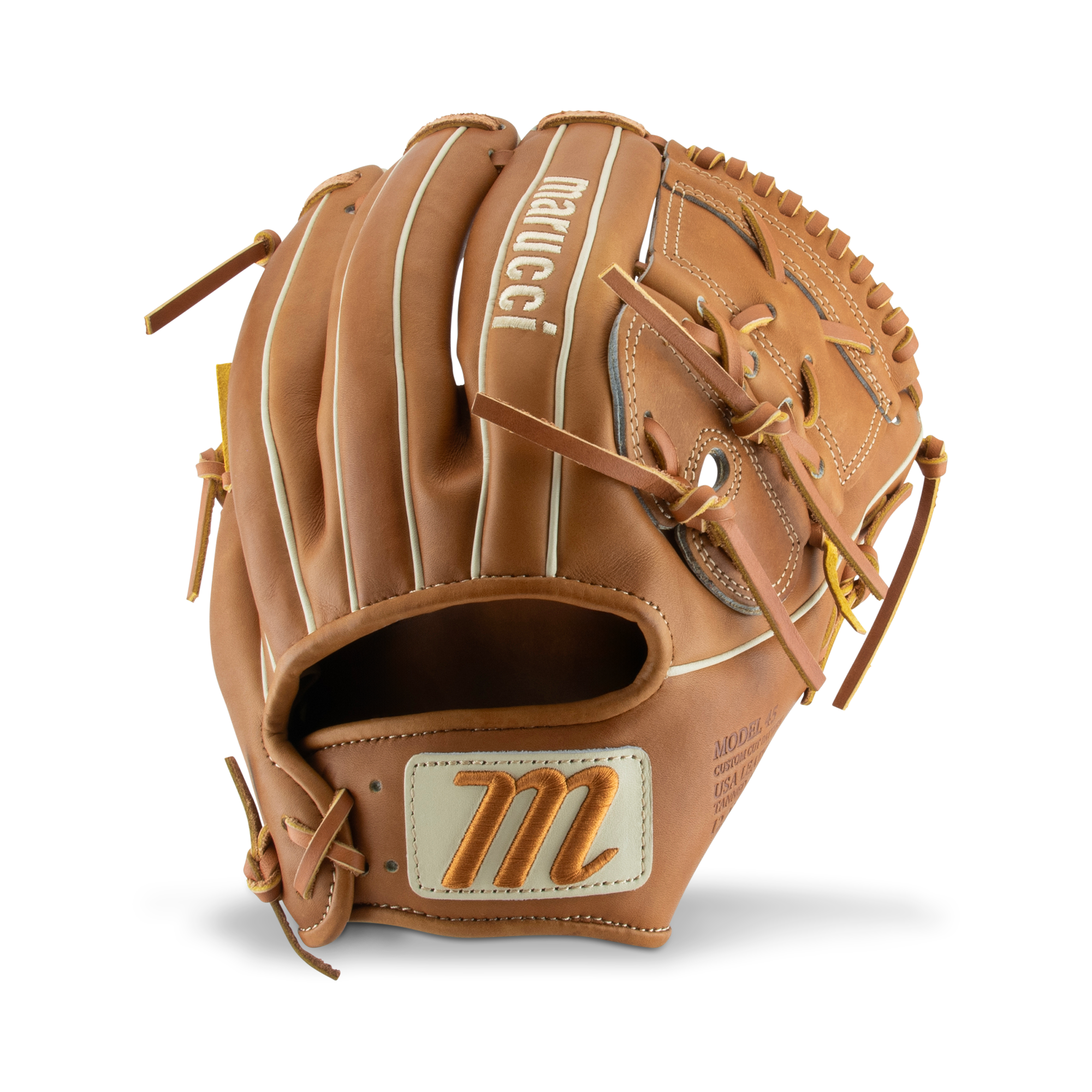 Marucci Captiol M Type 45K2 12