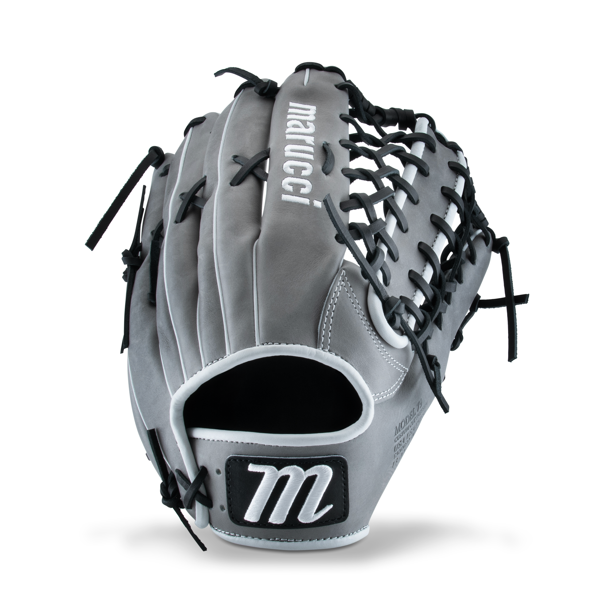 Marucci Captiol M Type 79R1 13