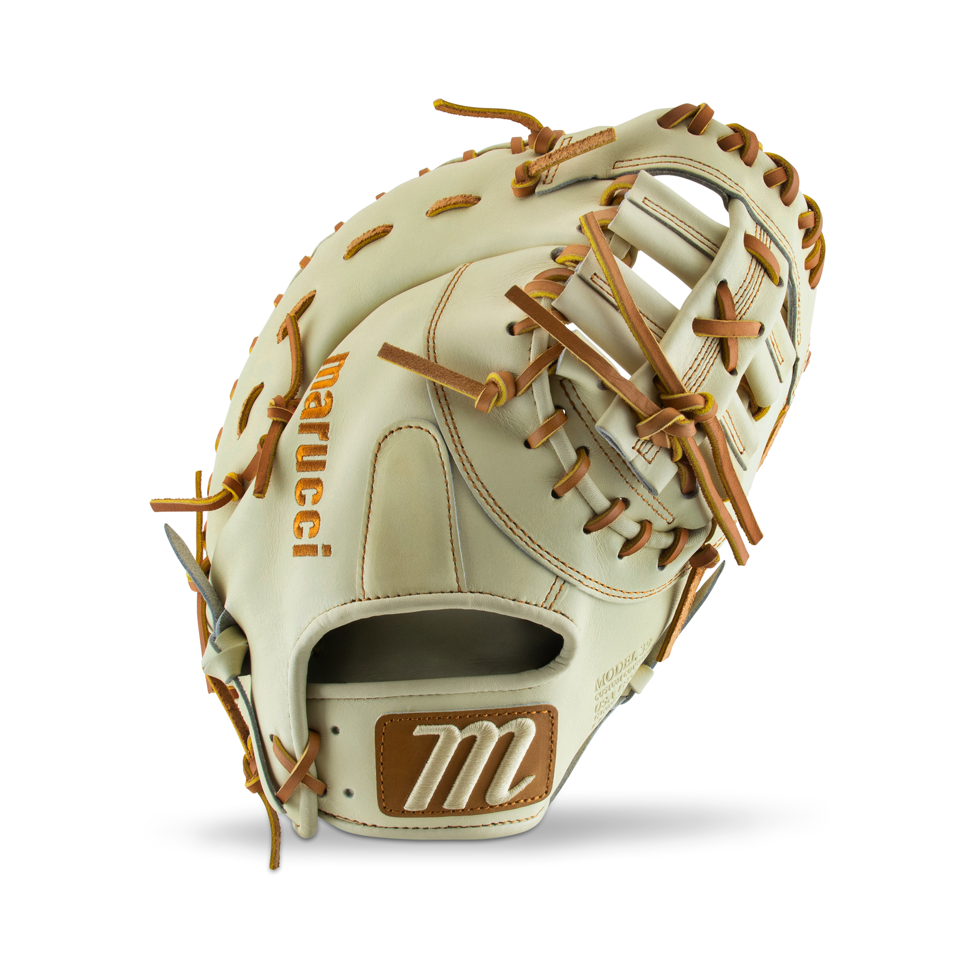 marucci 硬式用 ファーストミット marucci 交換無料 野球 ファーストミット 硬式 大人 右投げ 左