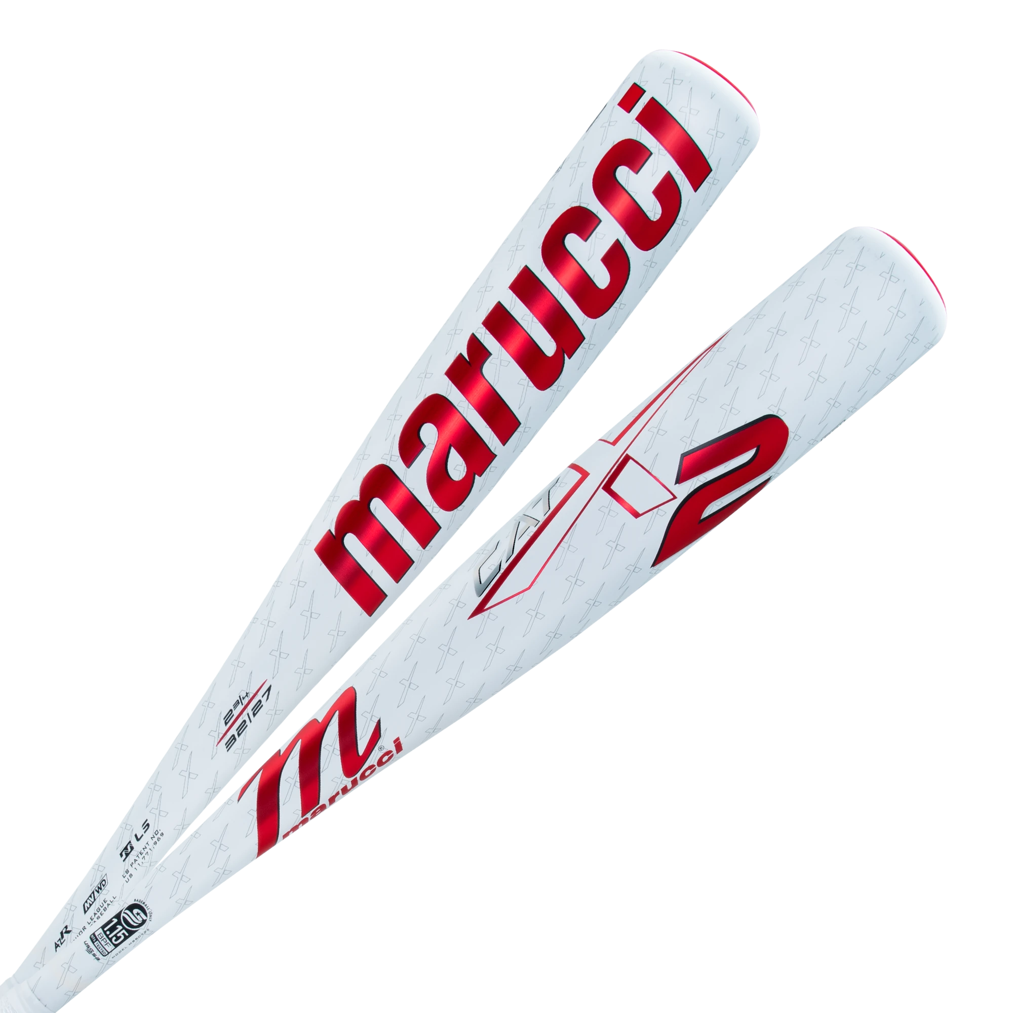 Marucci CATX2 Senior League -5