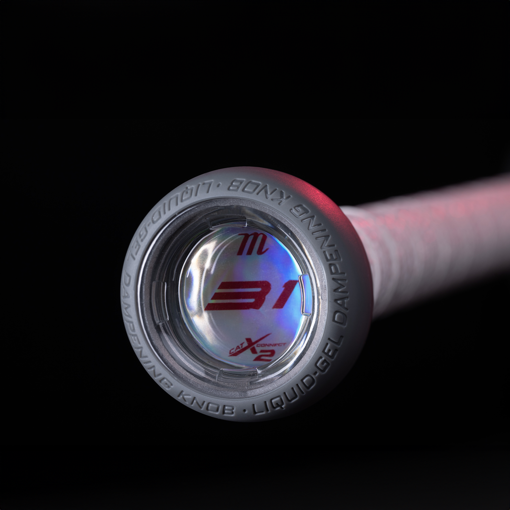 Marucci CATX2 Baseball Bat - Thumbnail 4