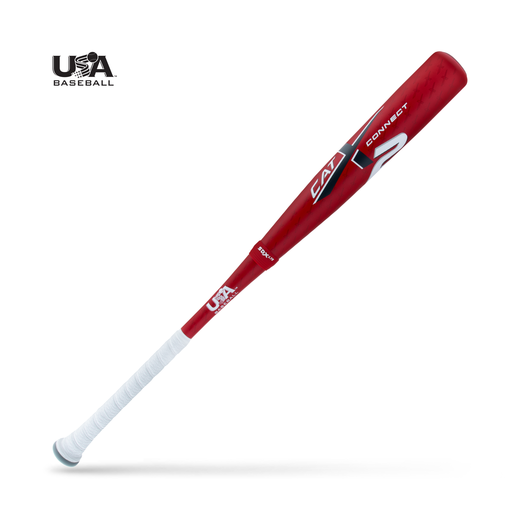 marucci SBCX1 USA SDX LT2 レッドバット