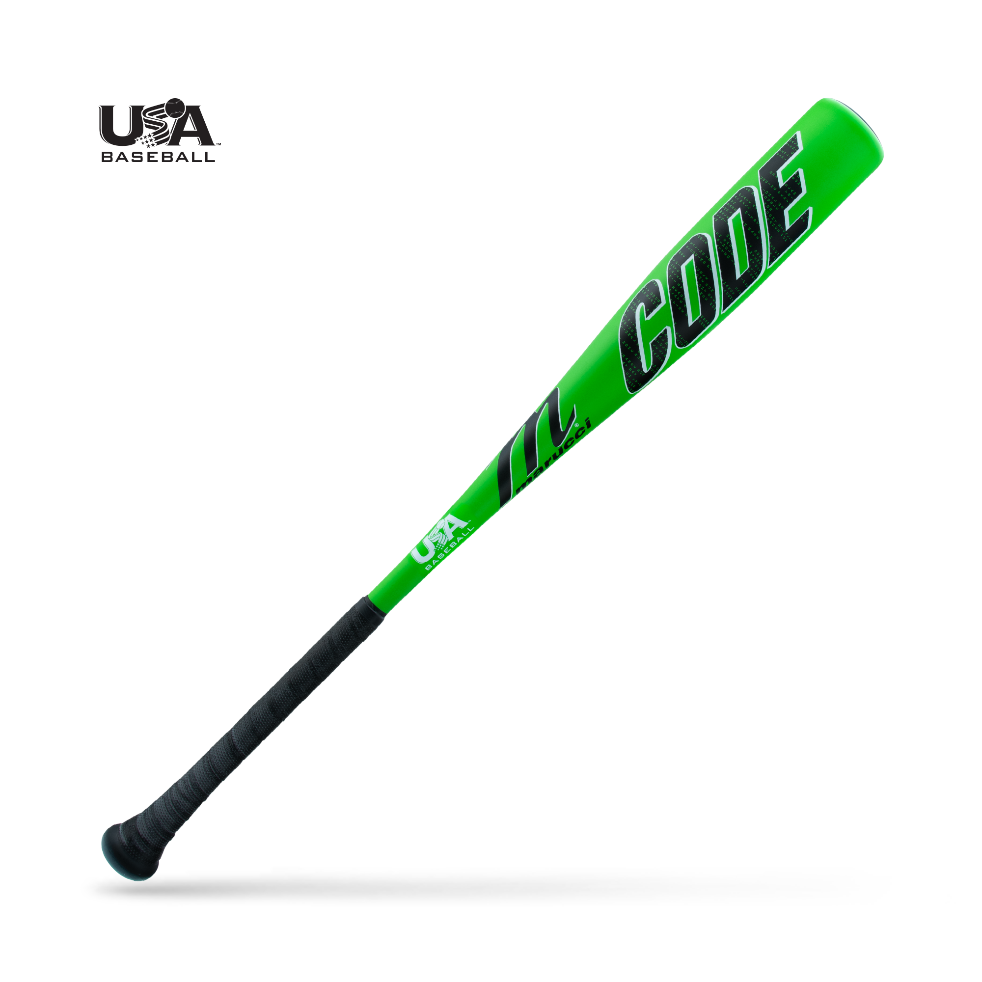 Marucci Code Senior League -10 USA Baseball