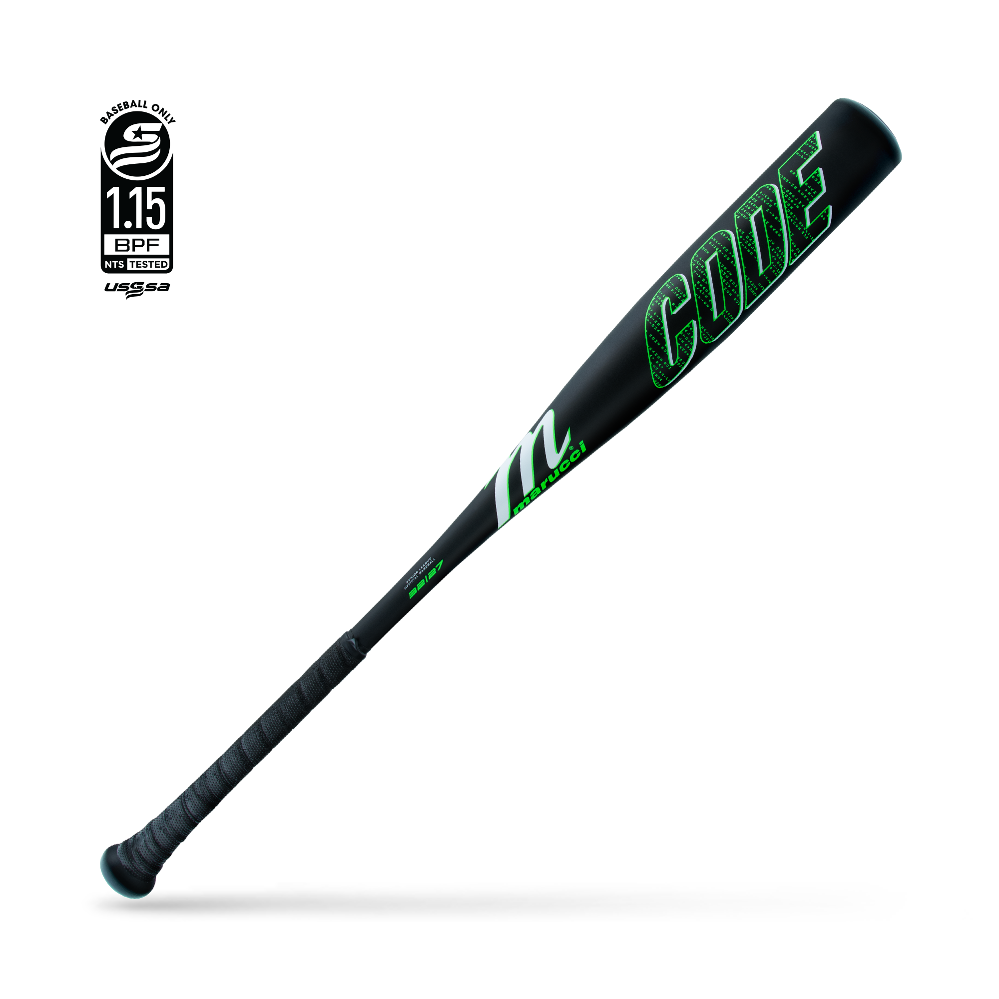 Marucci Code Senior League -5