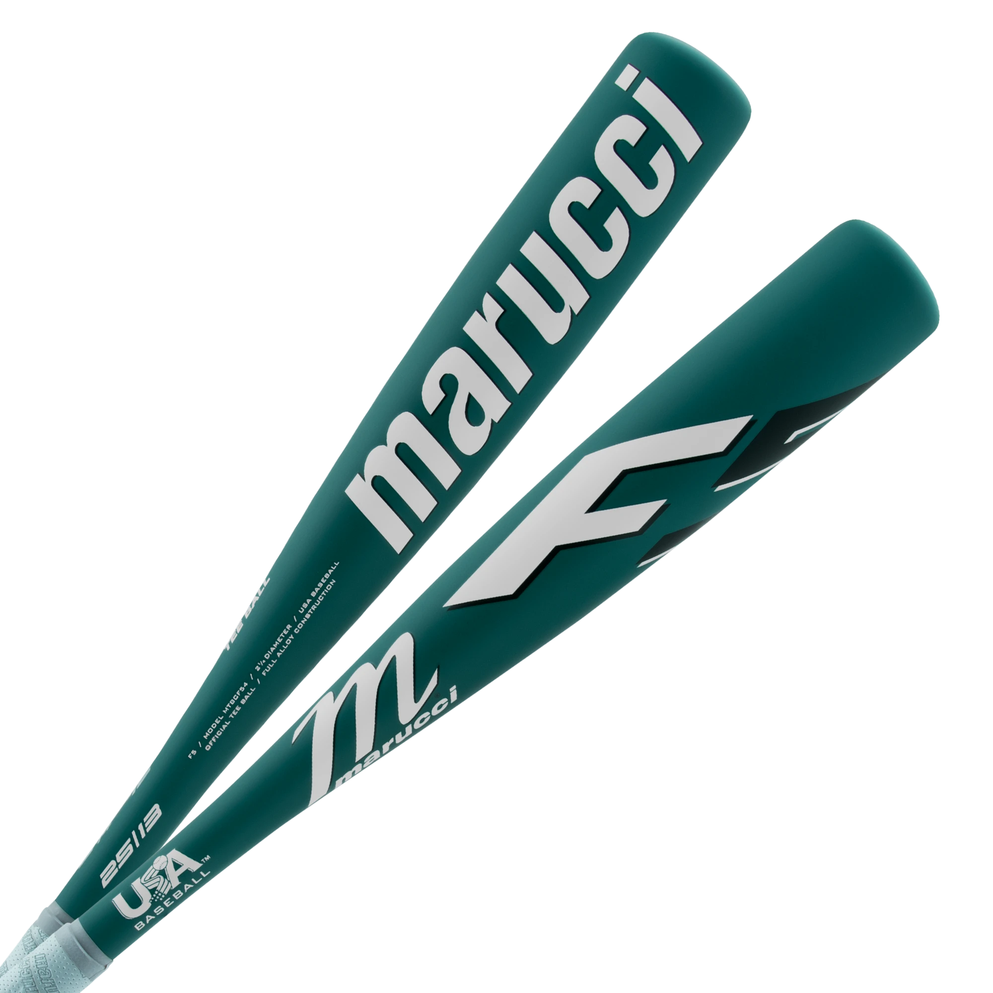 Marucci F5 Tee Ball -12