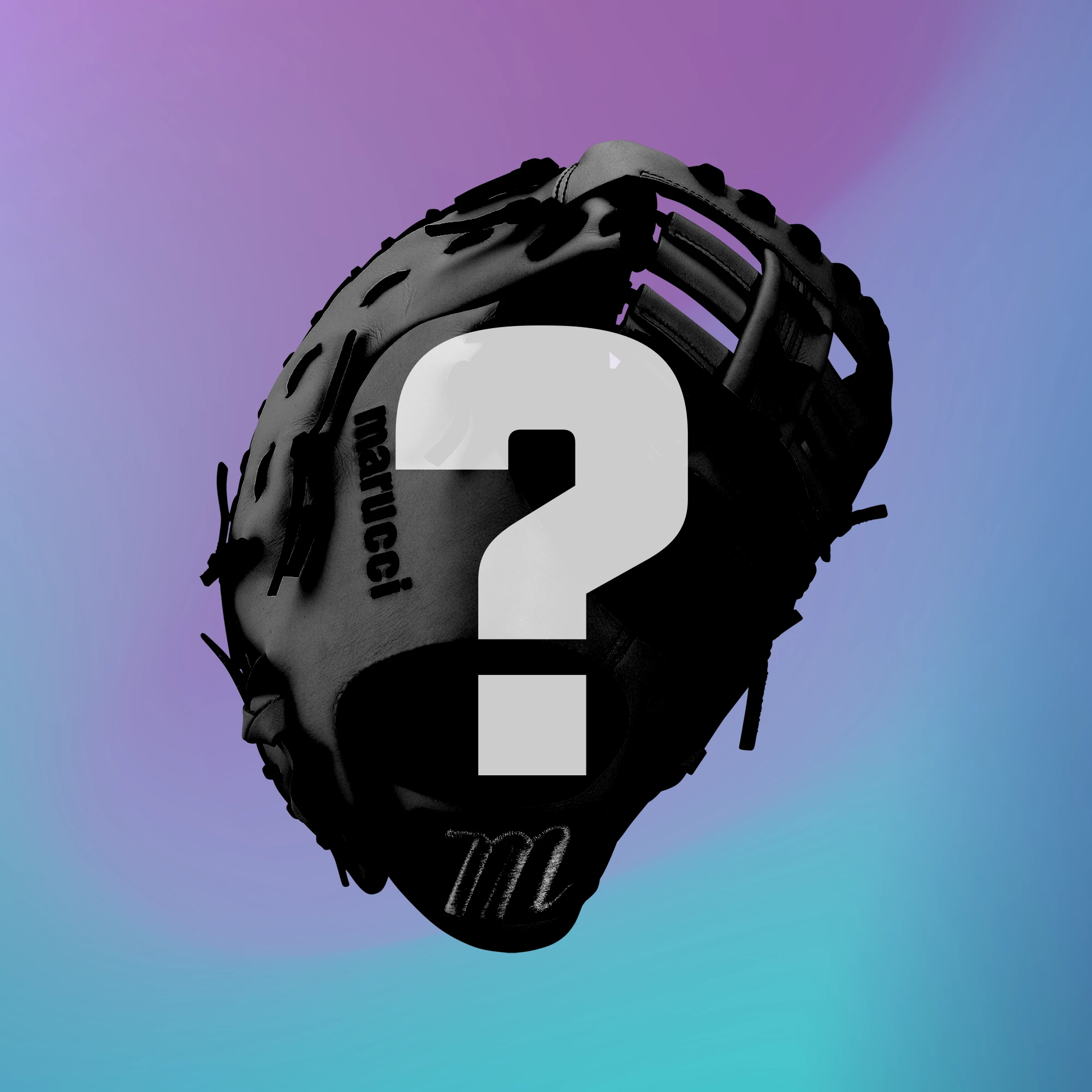 Marucci Wildcard: 38S1 12.75