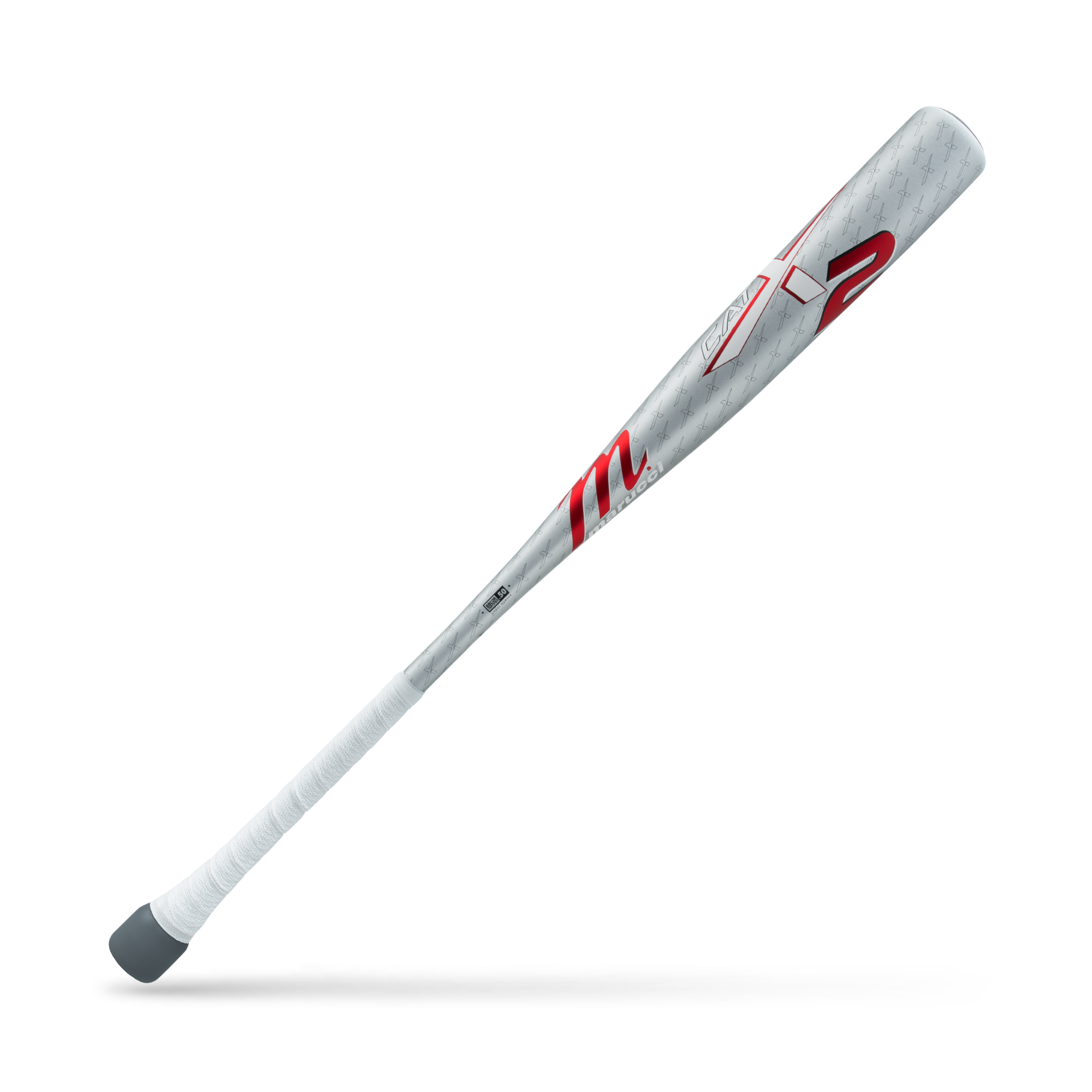 Marucci INVICTA 軟式バット Marucci CATX2 BBCOR - Puck Knob