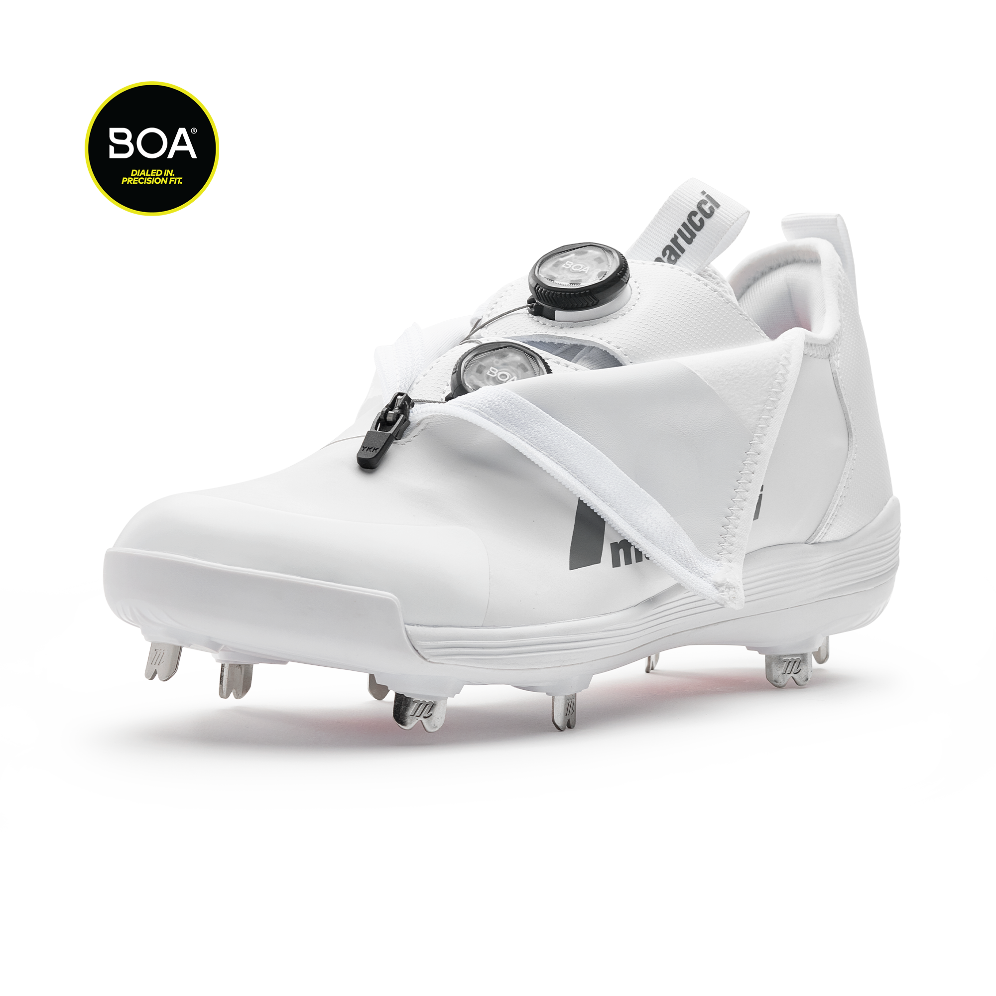 Marucci MXB Metal Boa® Cleats