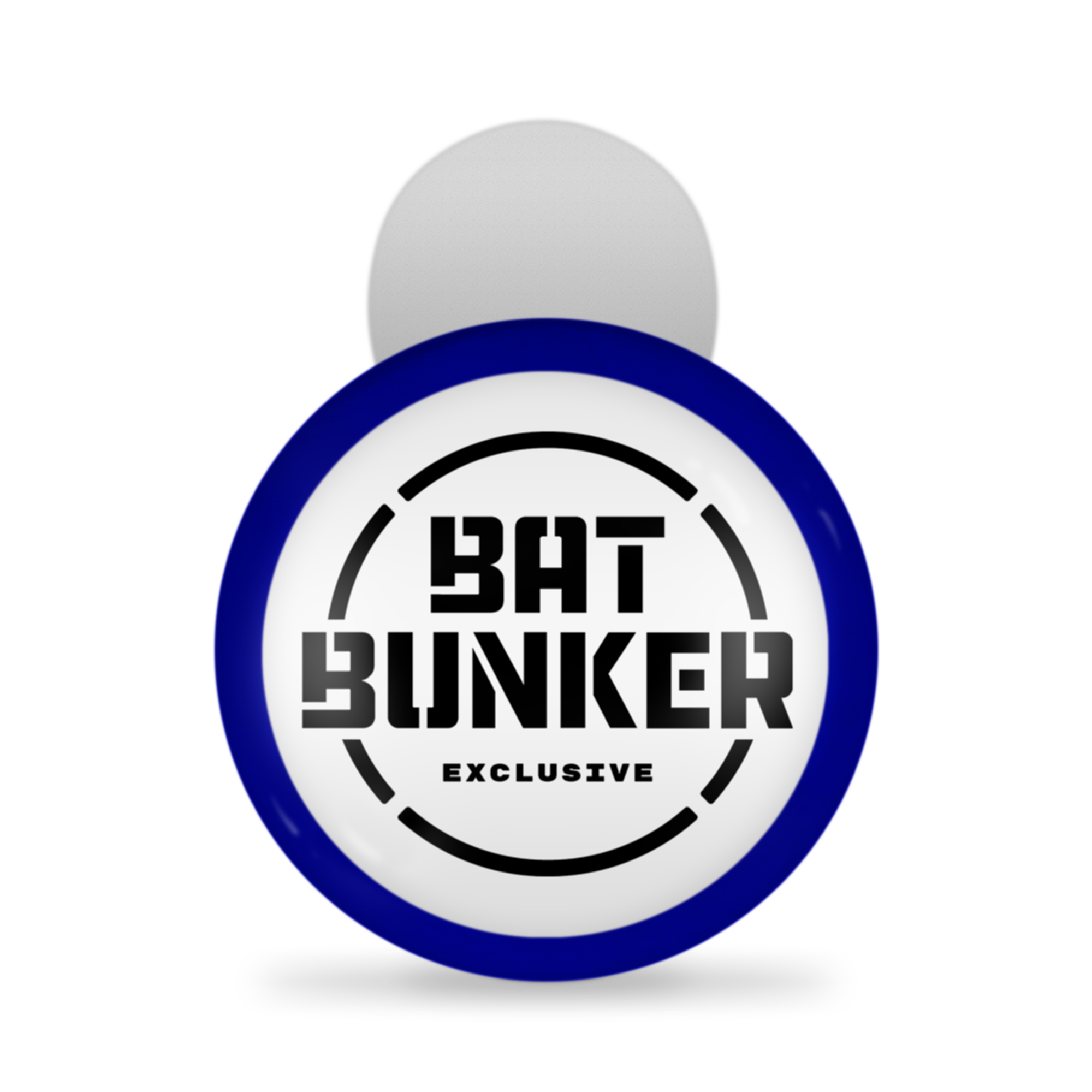 New York Mets Souvenir Bat | Marucci