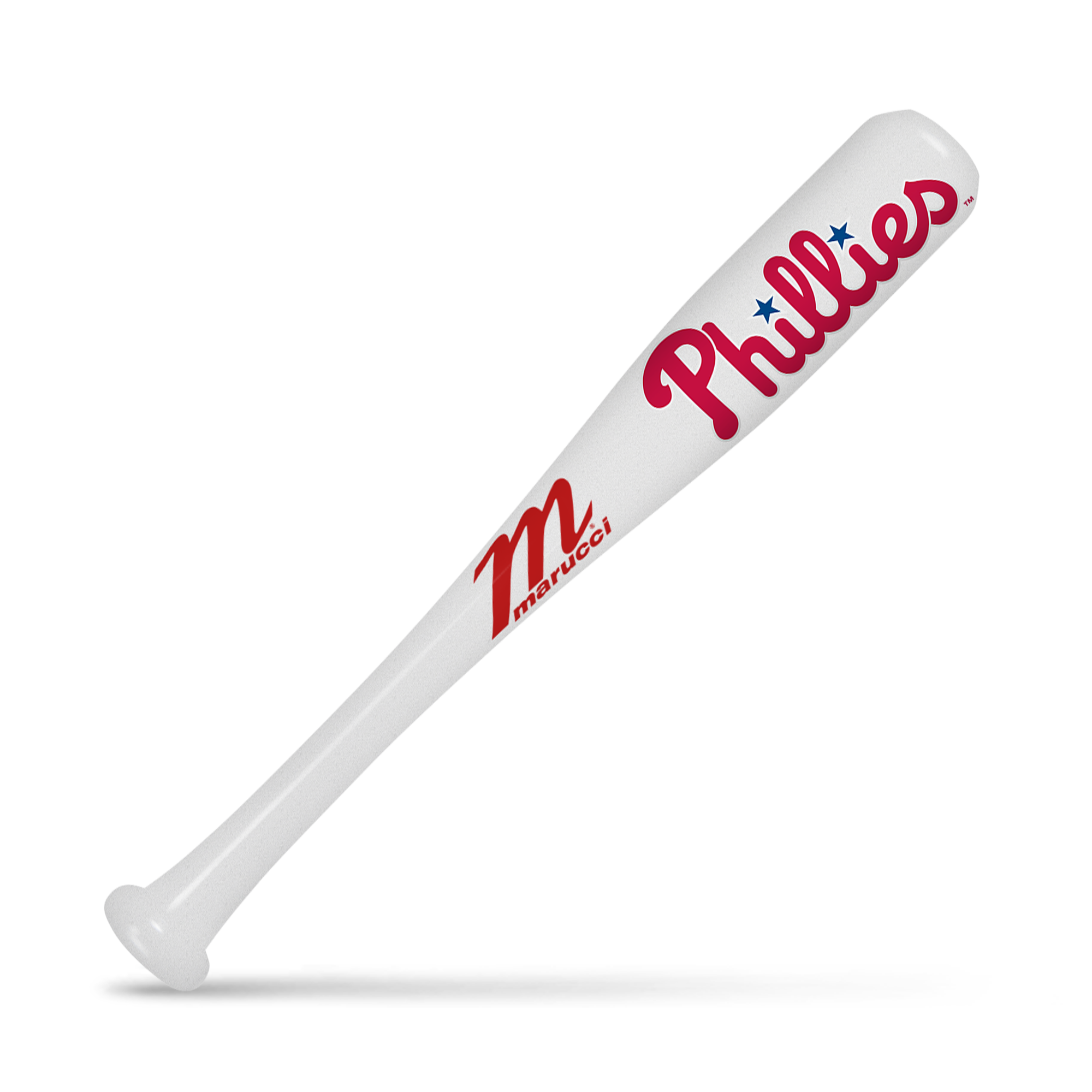Philadelphia Phillies Mini Souvenir Bat | Marucci