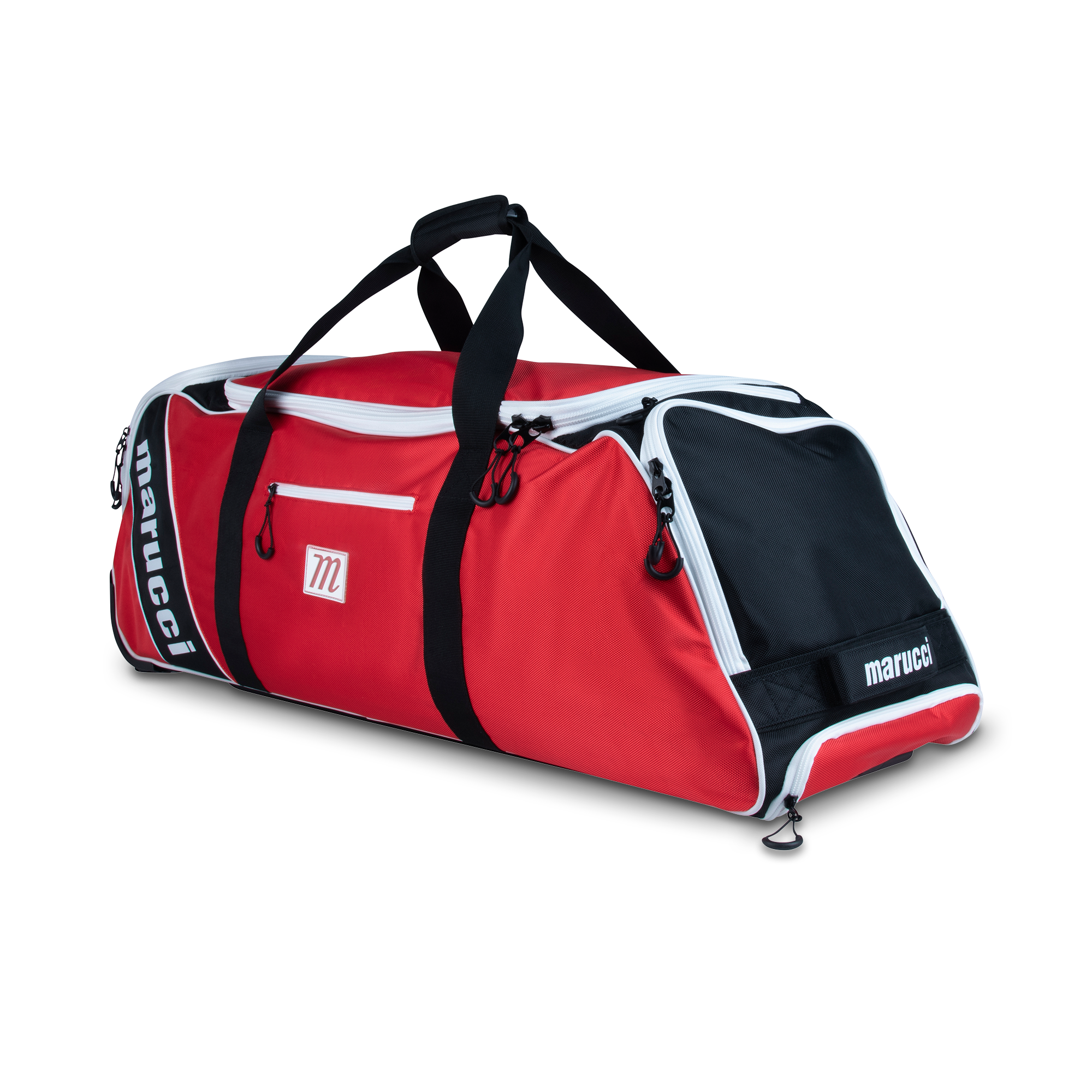 Marucci Stockade V2 Wheeled Duffel
