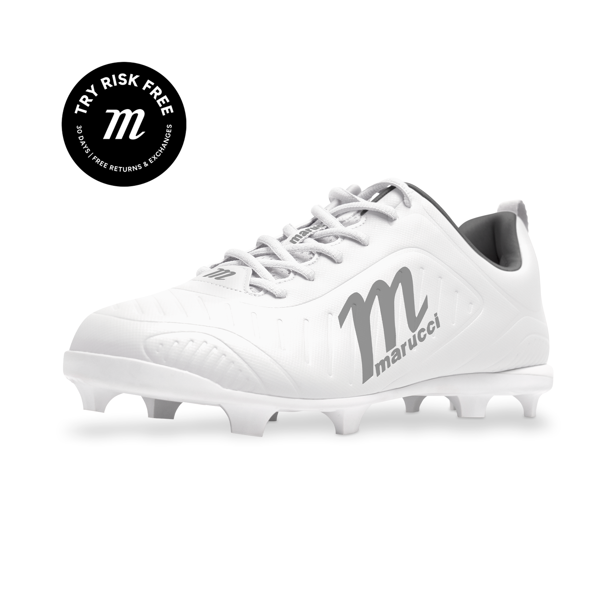 FLT Youth Molded - Big Kids - Marucci Sports