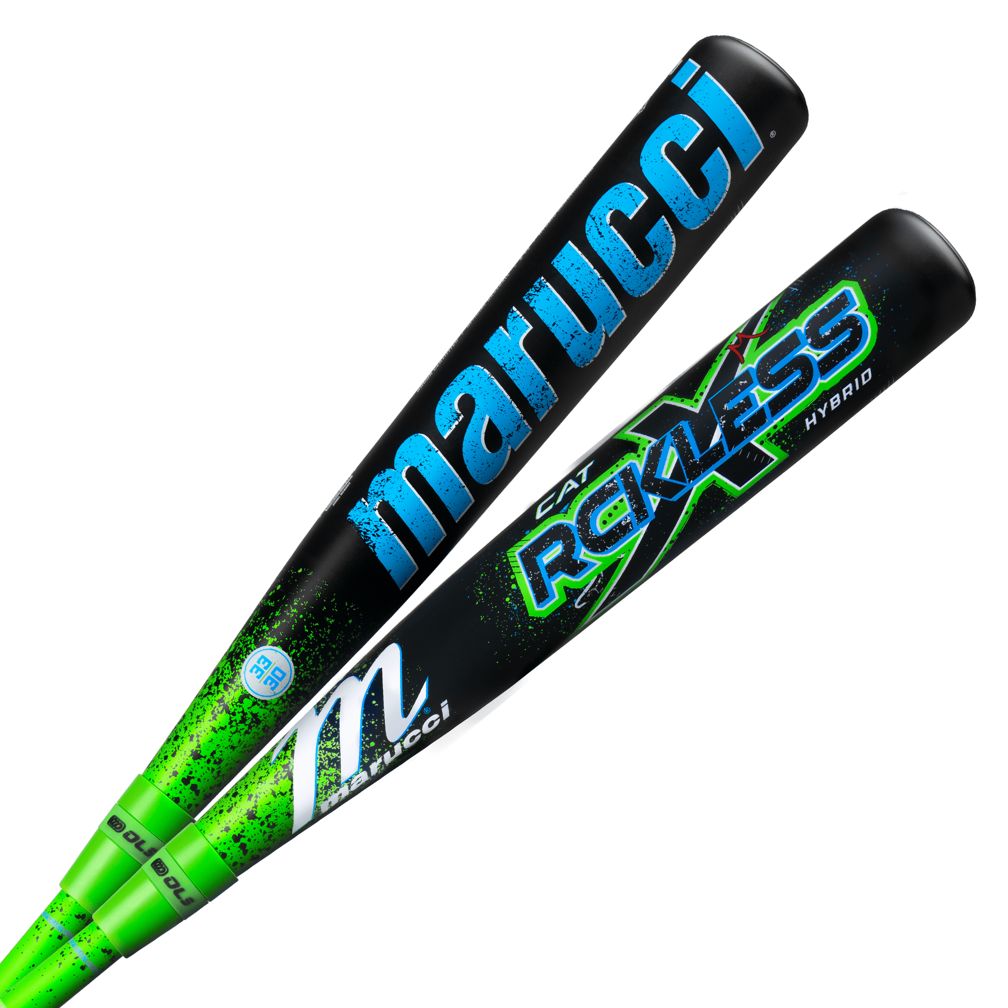 Marucci Sports