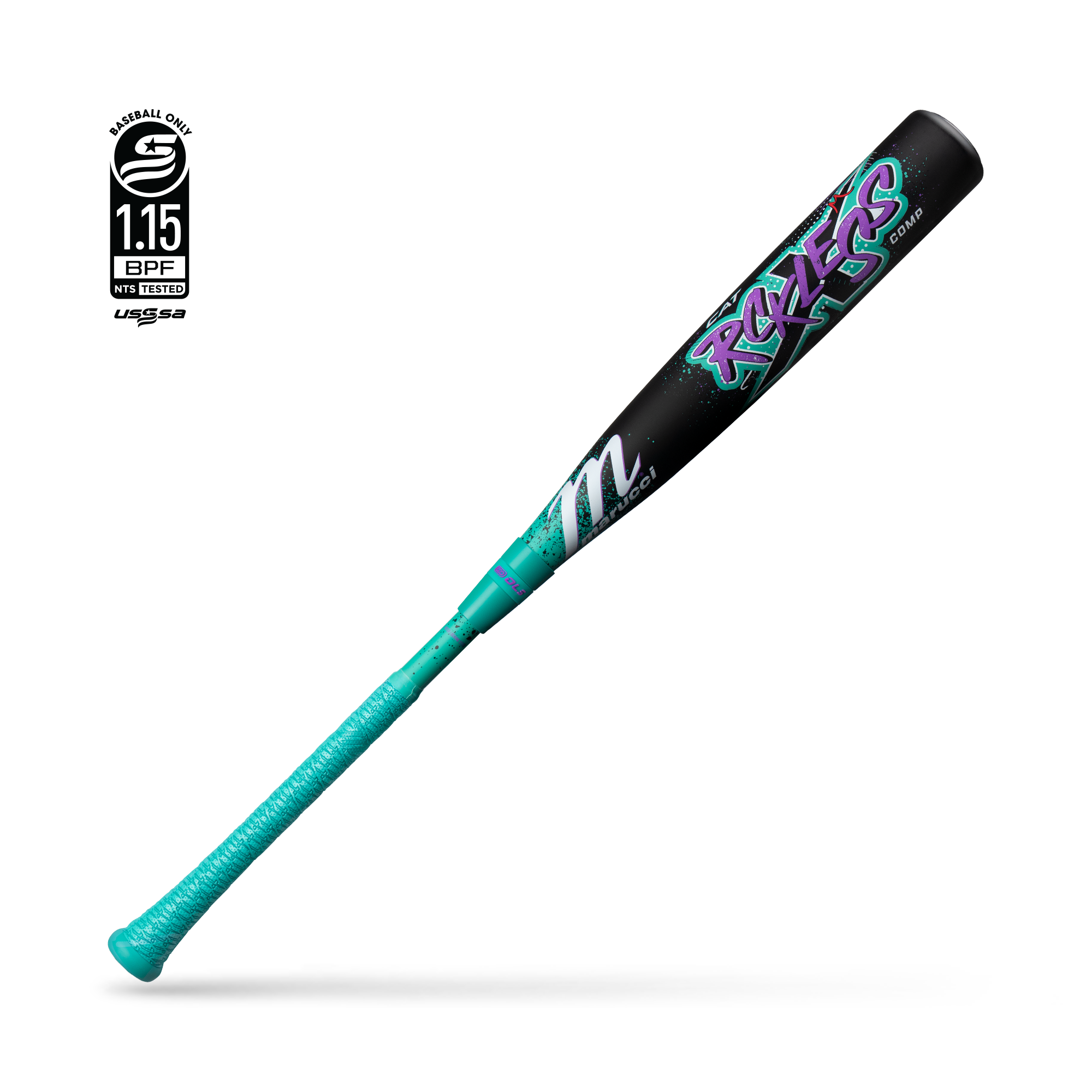 Marucci Sports