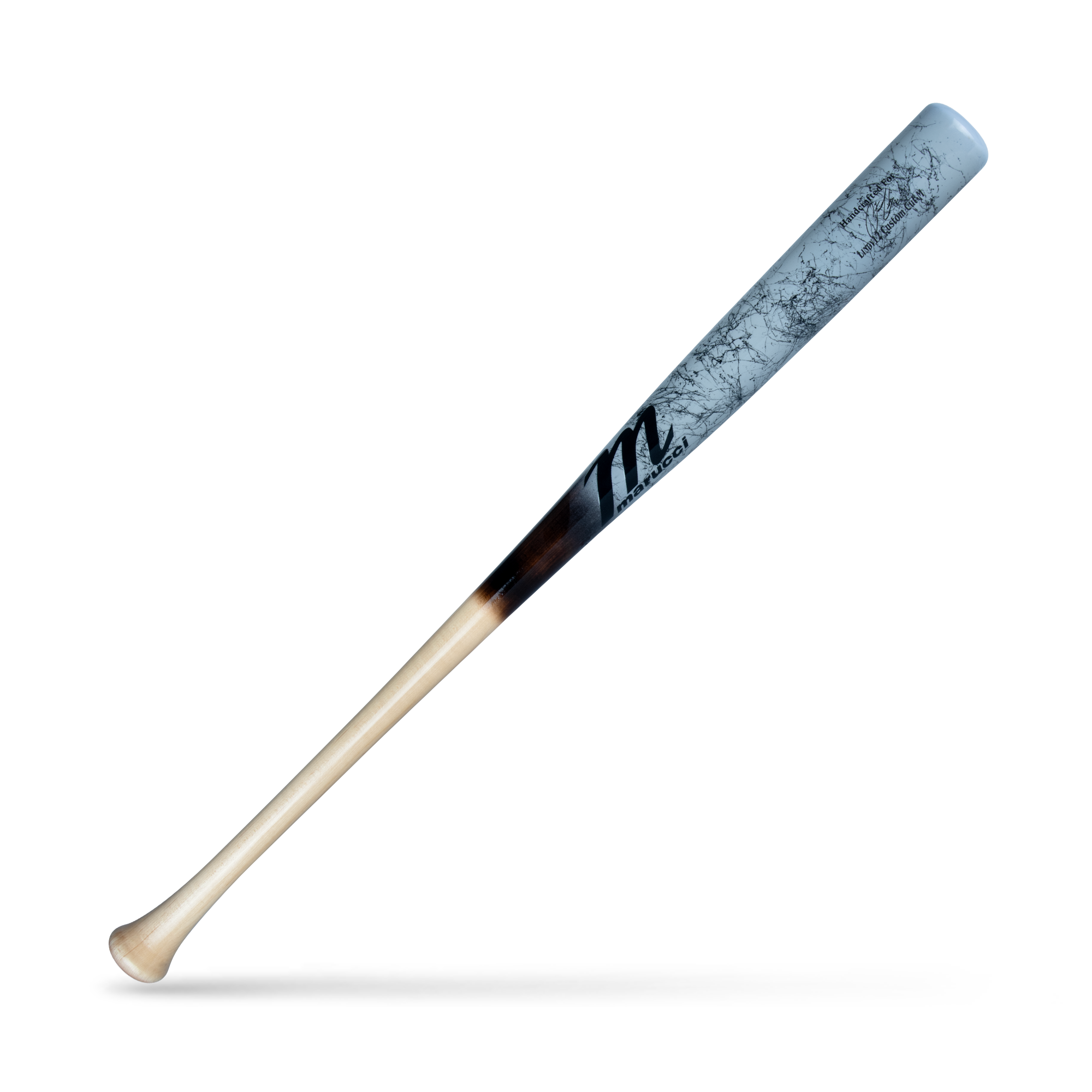 marucei フランシスコ リンドーアモデル 33.5 Marucci Francisco Lindor Lindy12 Pro Model Wood Bat