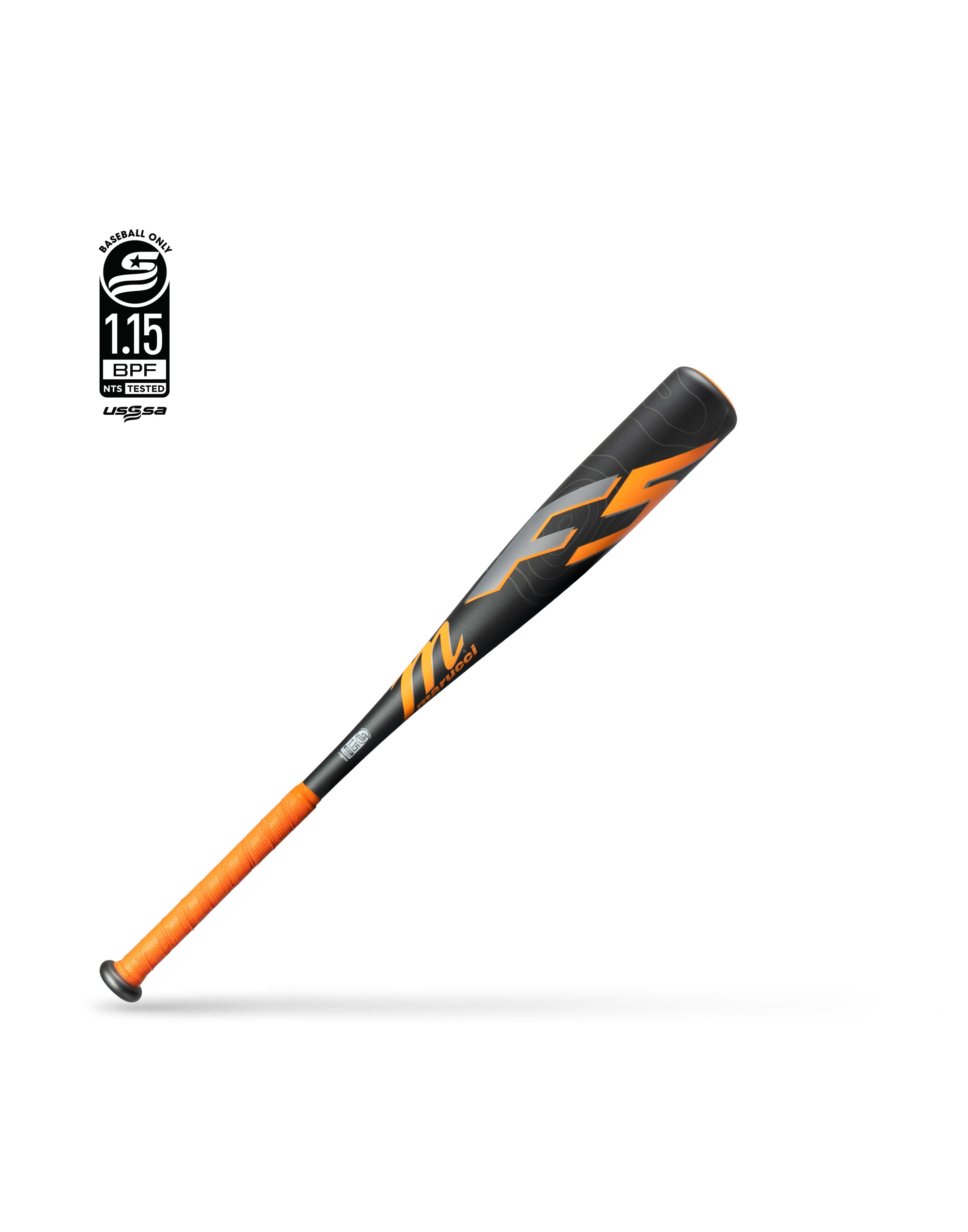 F5 Junior Big Barrel -10