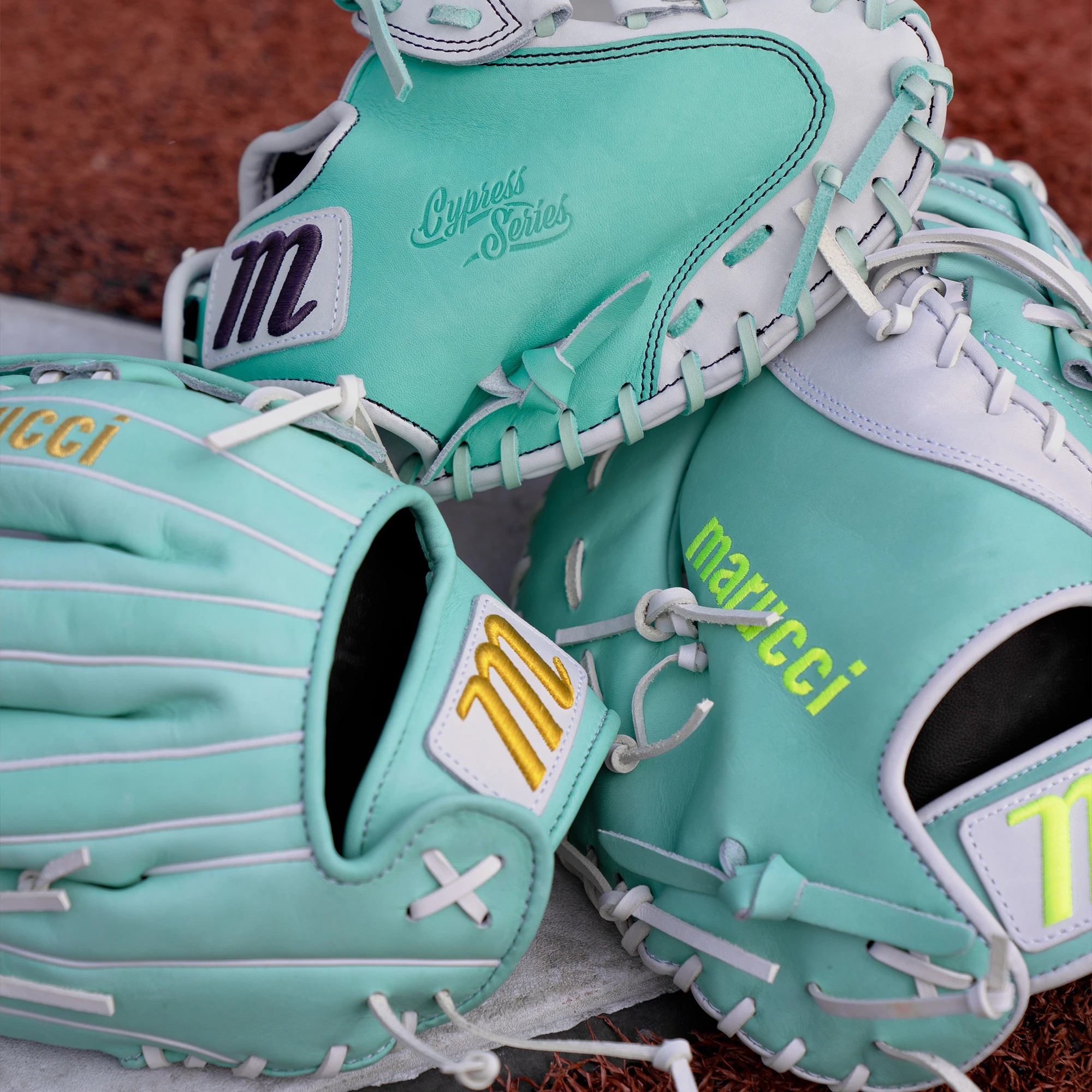 Cypress Fastpitch M Type 98R2 12.75