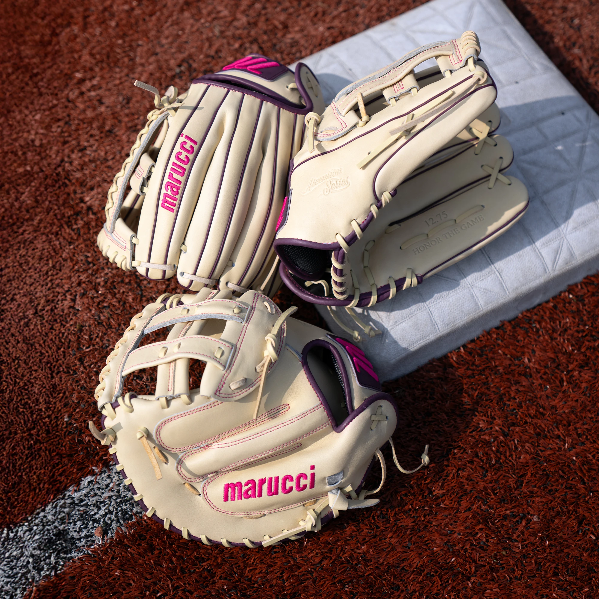 Ascension Fastpitch M Type 44A2 11.75
