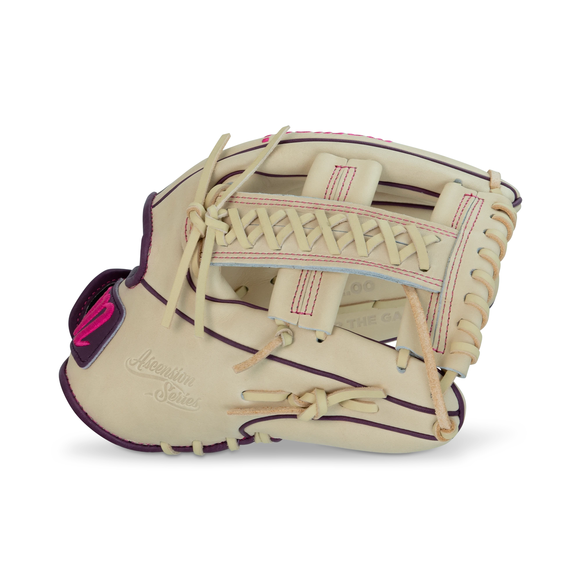Ascension Fastpitch M Type 45A5 12