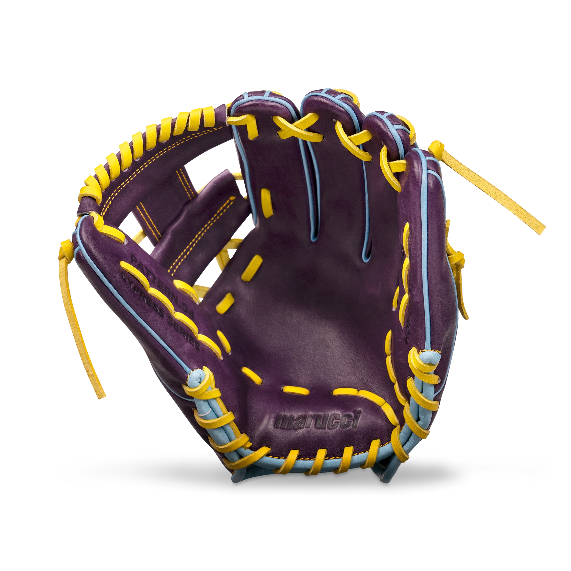Cypress M Type 43A2 11.5