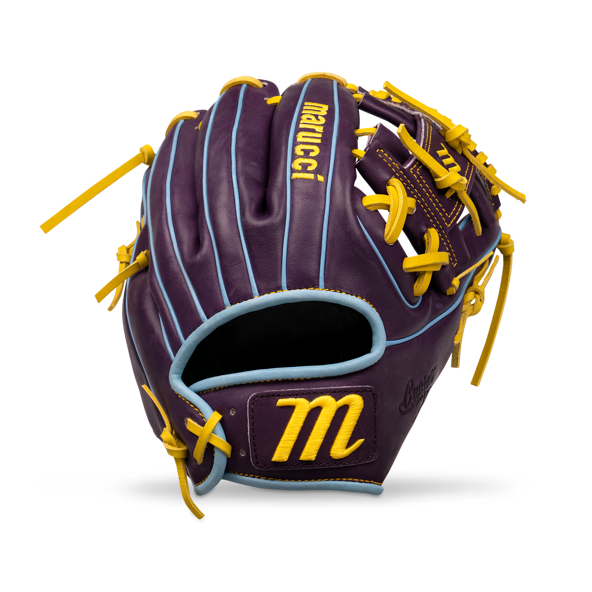 パ*パ様 Marucci CypressシリーズMODEL43 硬式野球グローブ パ*パ様 Marucci CypressシリーズMODEL43 硬式野球グローブ