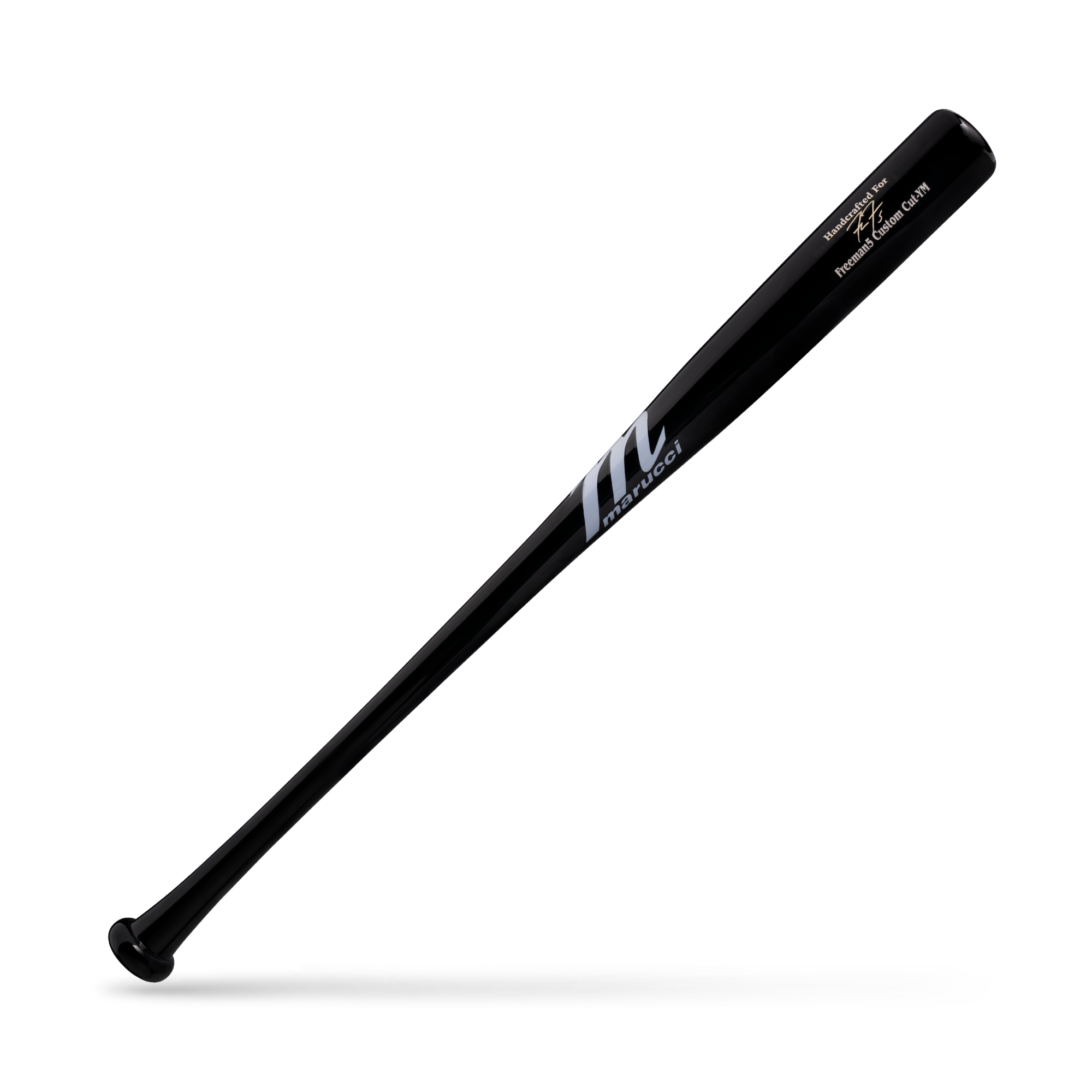 Marucci Freddie Freeman 'FREEMAN5' Youth Pro Exclusive Wood Bat