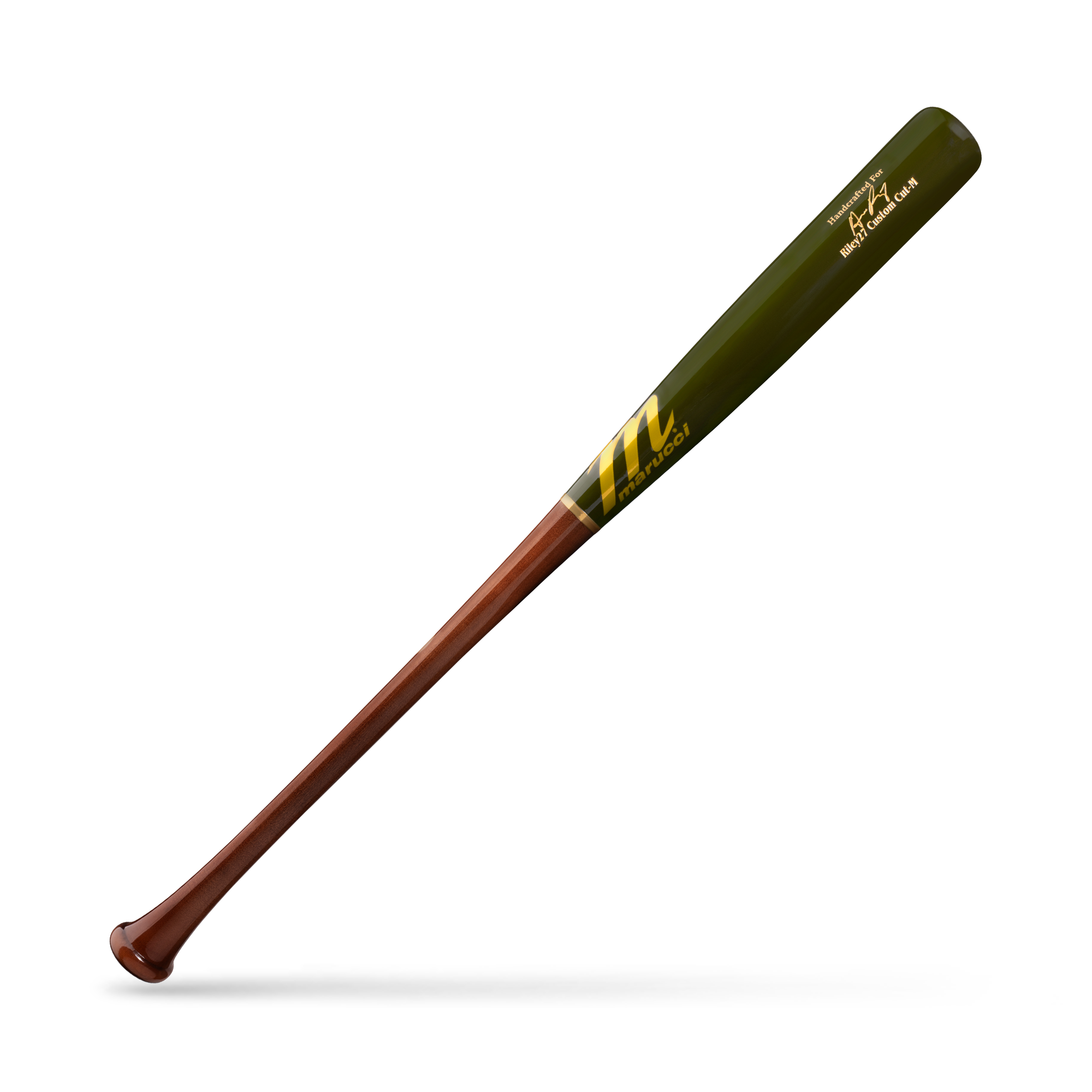 Marucci Austin Riley AR27 Pro Exclusive Wood Bat