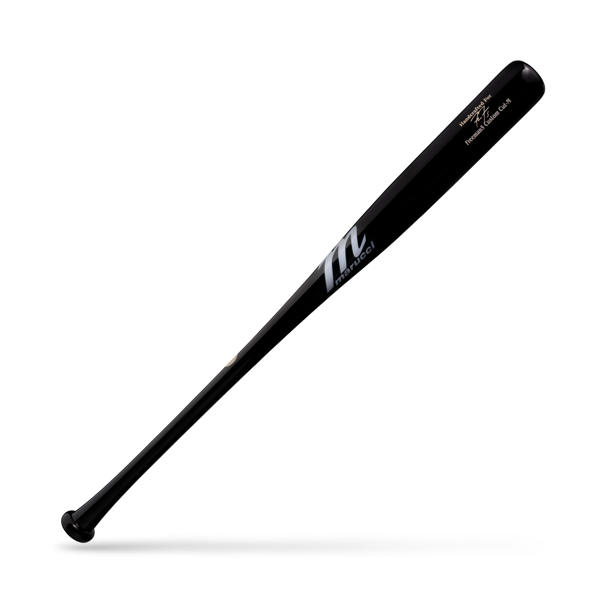 marucci FREEMAN 5 メープルバット 84cm 楽天市場】【交換送料無料】 野球 硬式木製バット メイプル