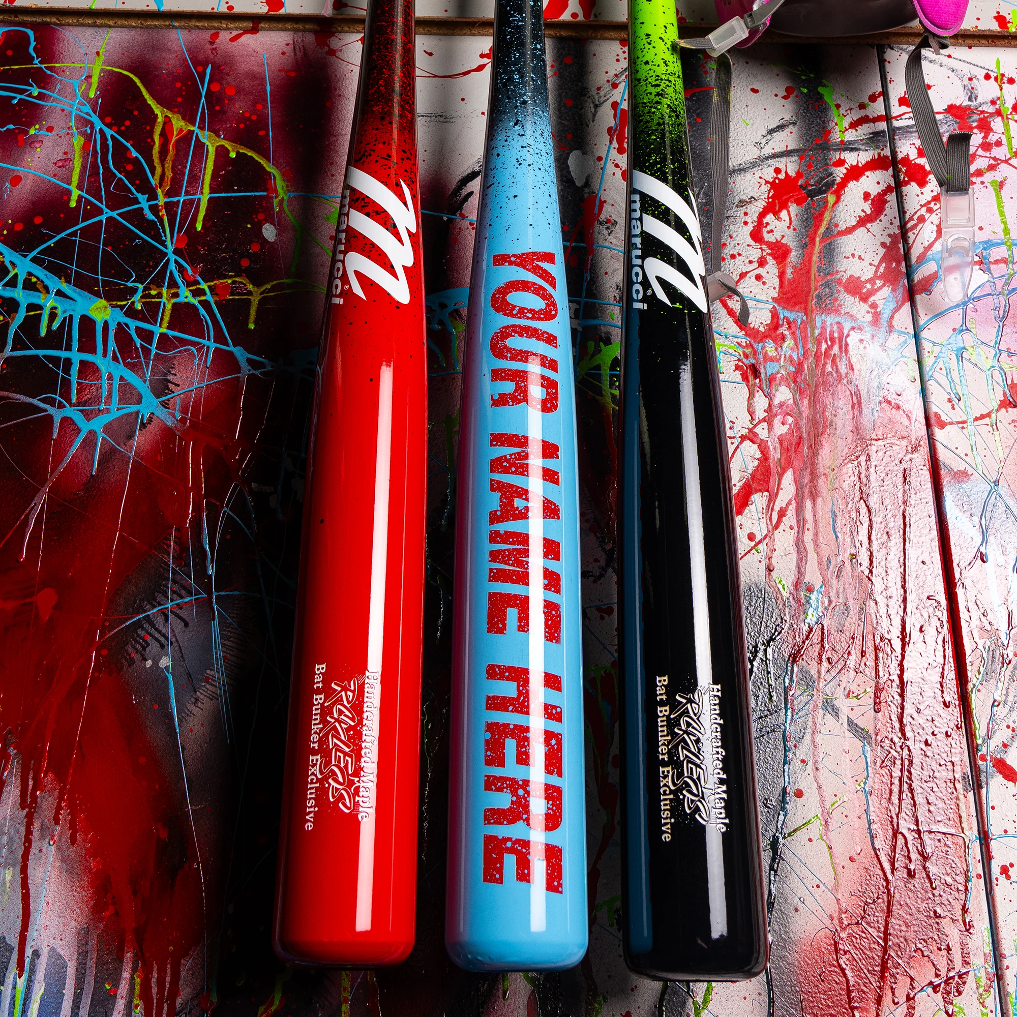 Marucci Sports