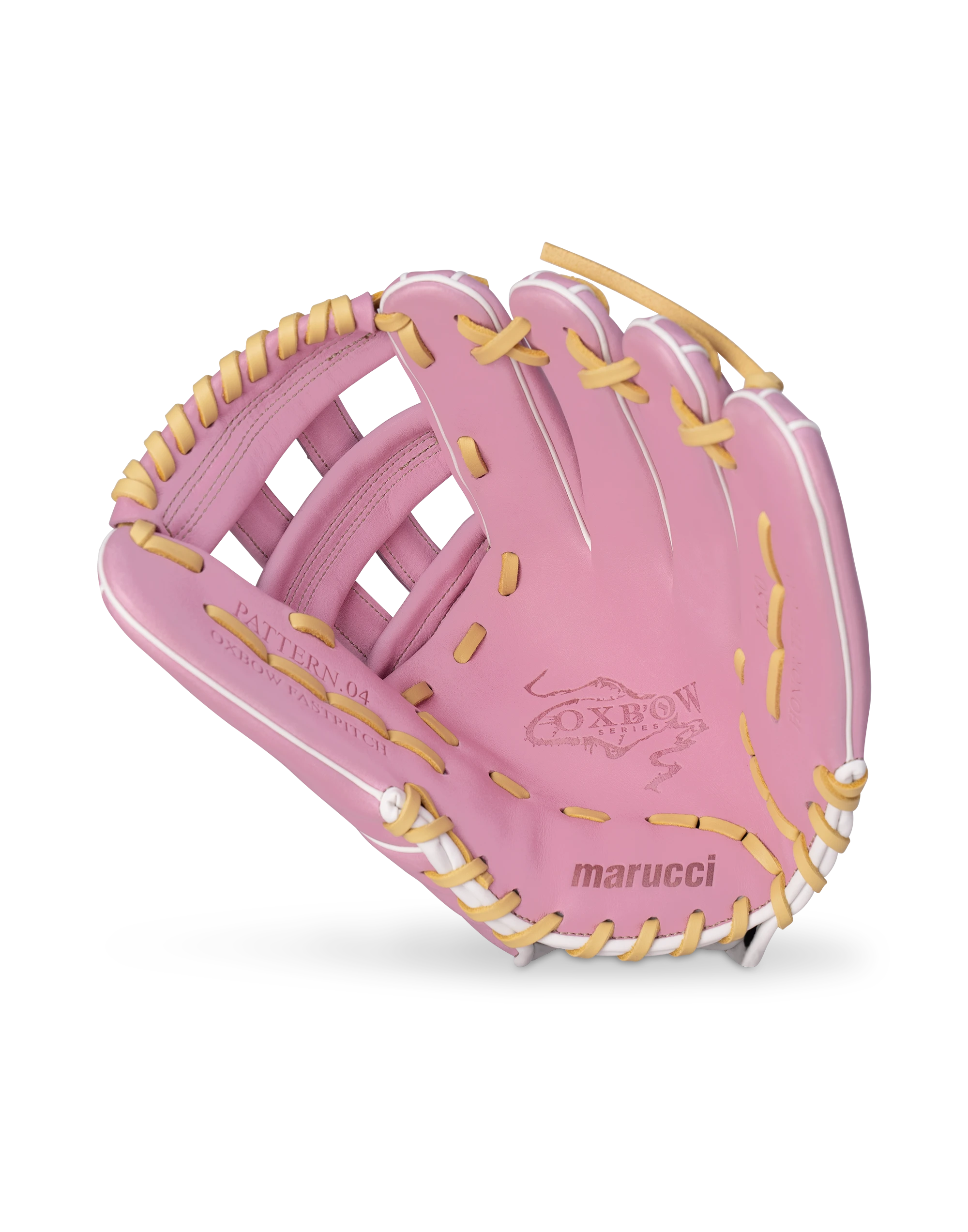 Oxbow Fastpitch M Type 47A3 12.50