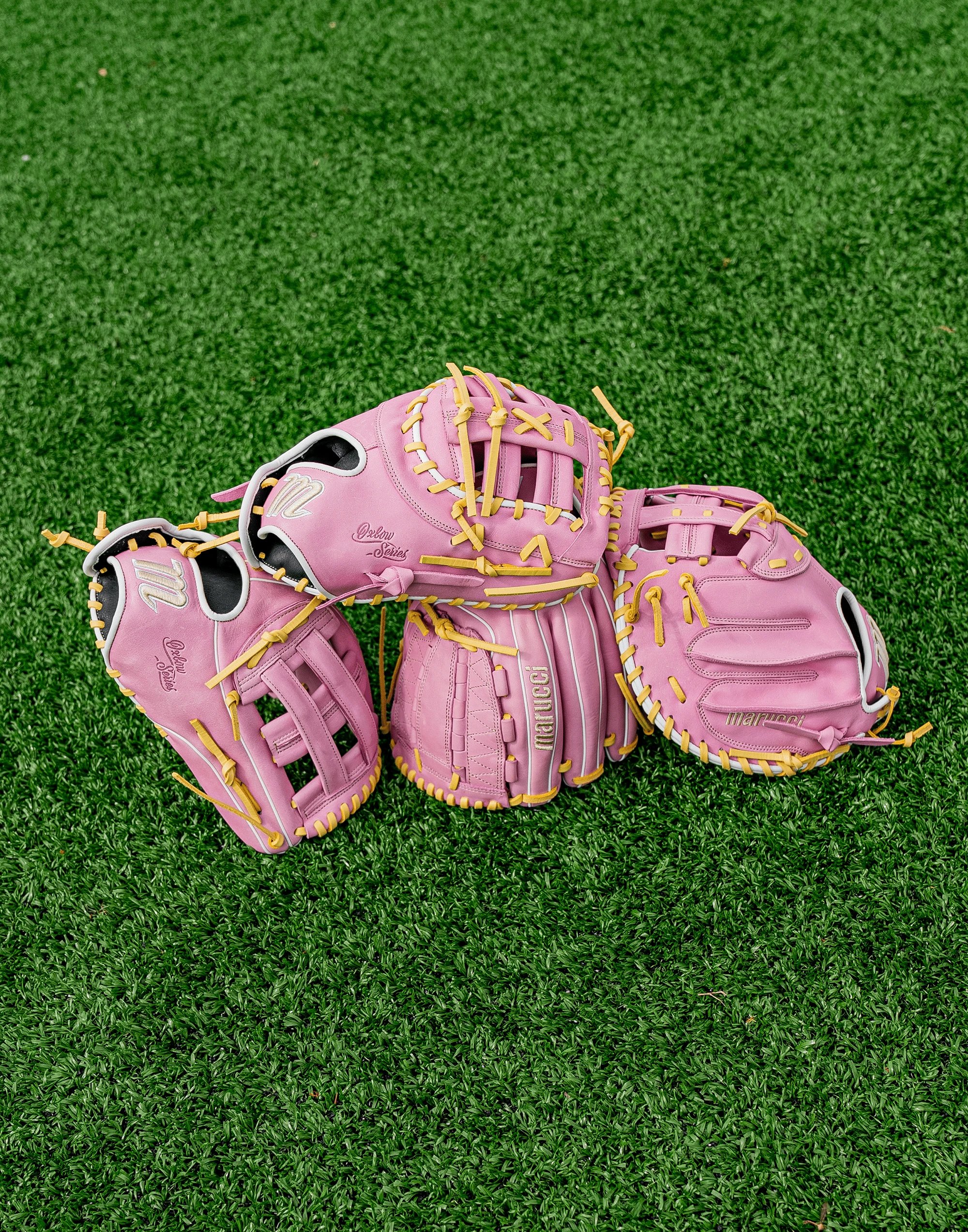 Oxbow Fastpitch M Type 47A3 12.50