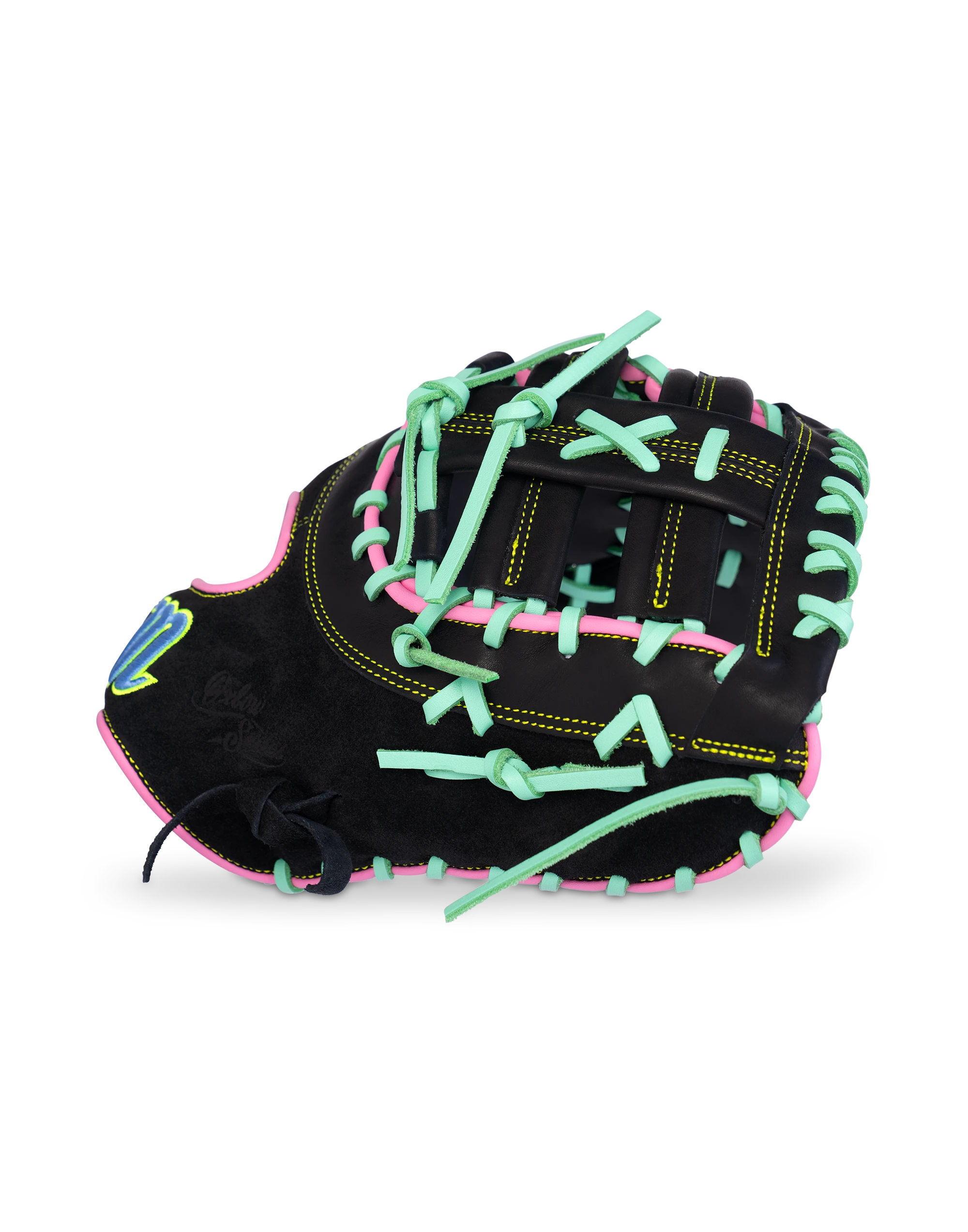 Oxbow M Type 38S1 12.75