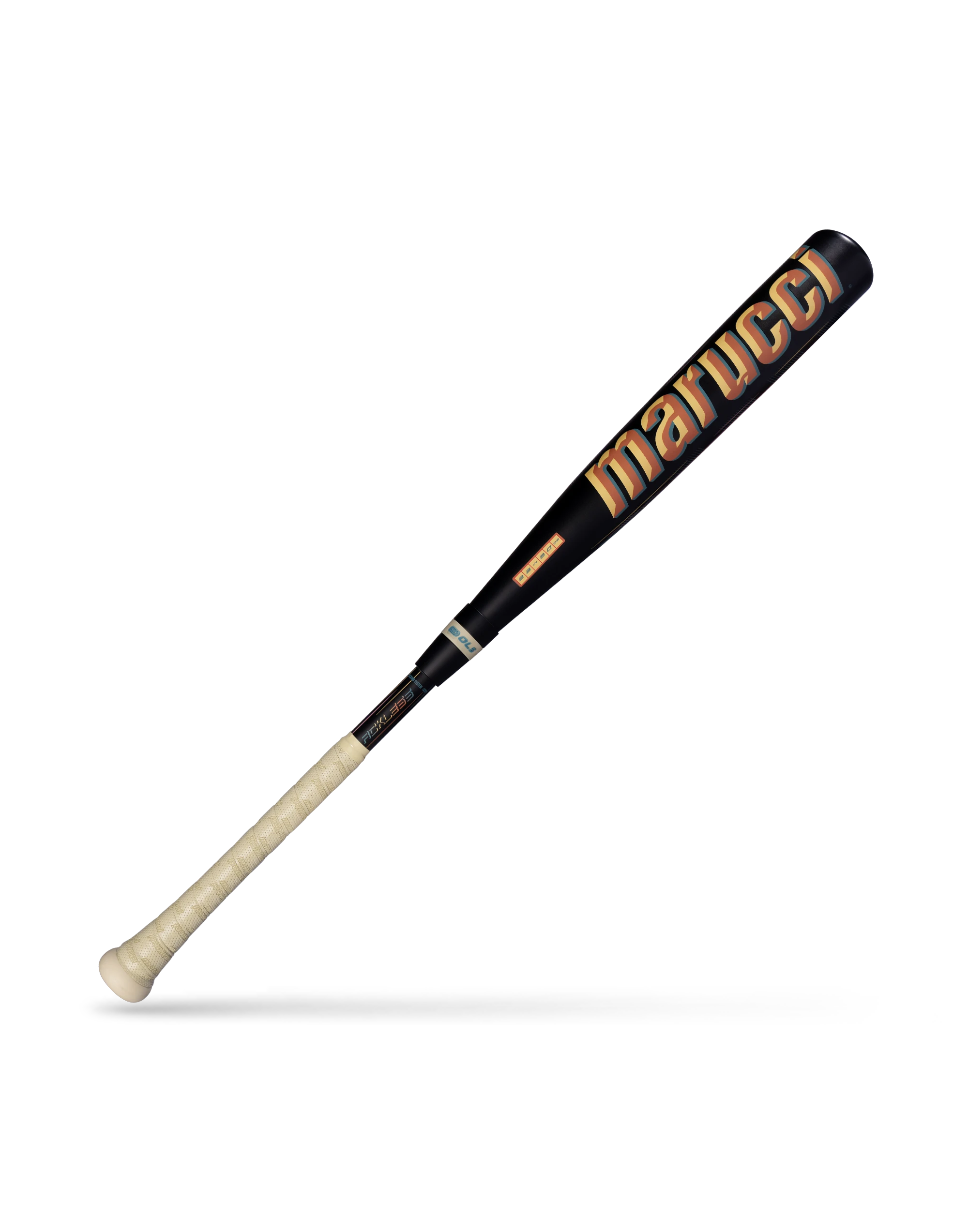 RCKLESS Hybrid BBCOR