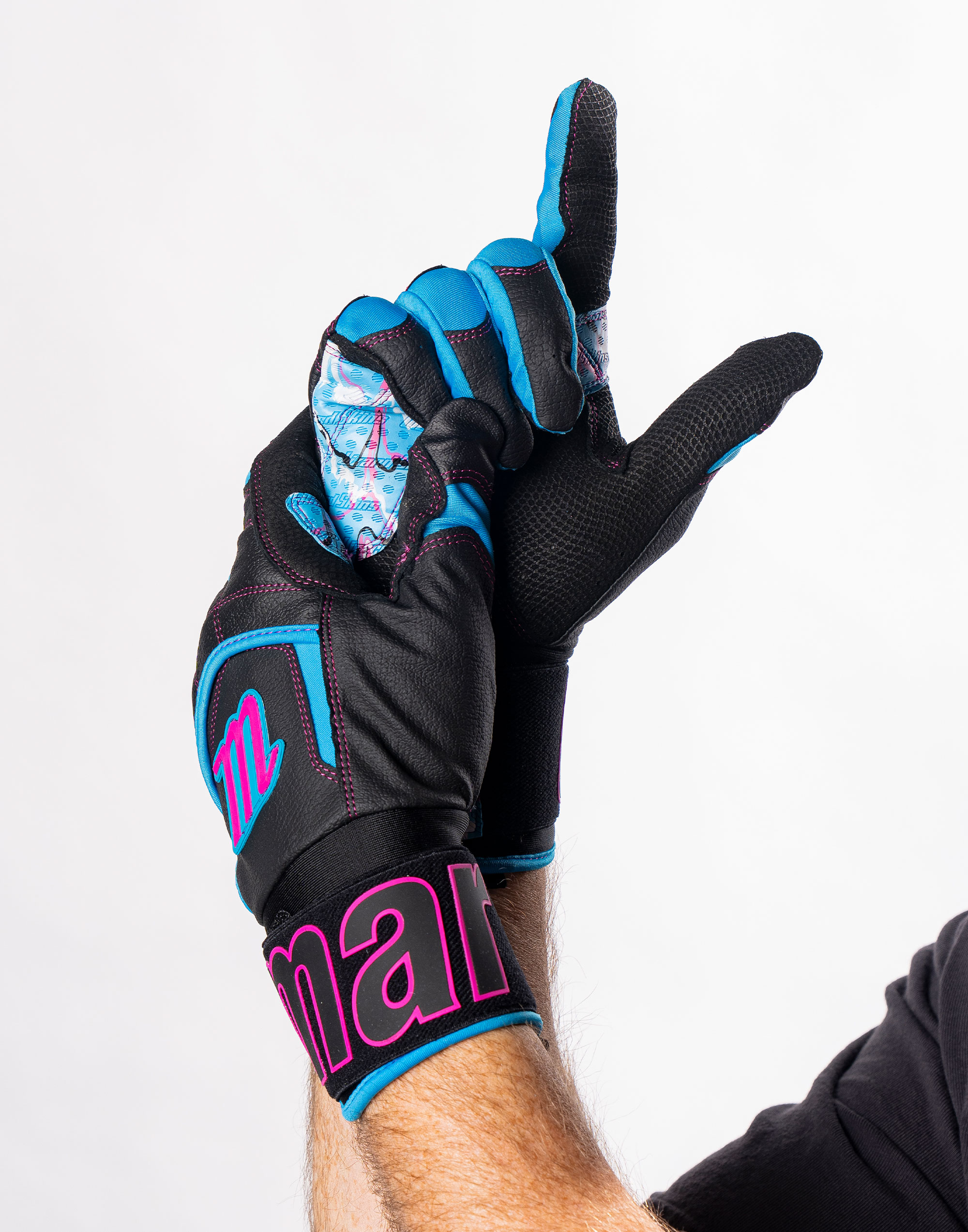 Blacksmith Tactical Batting Gloves