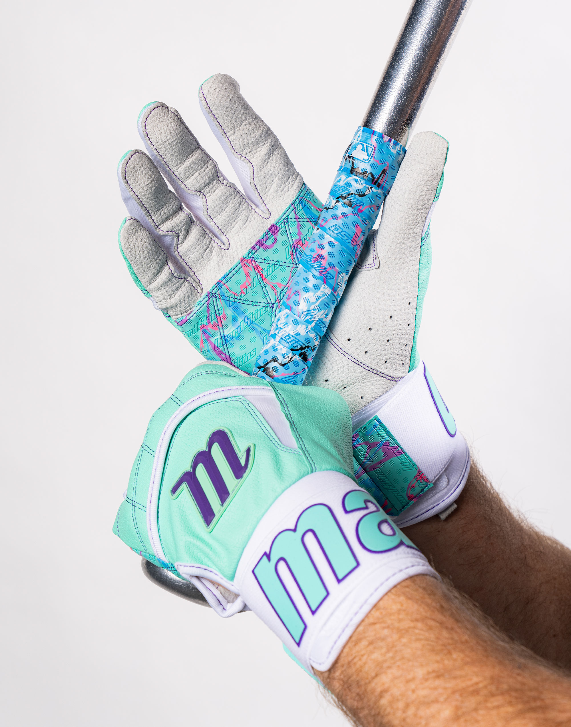 Blacksmith Tactical Youth Batting Gloves
