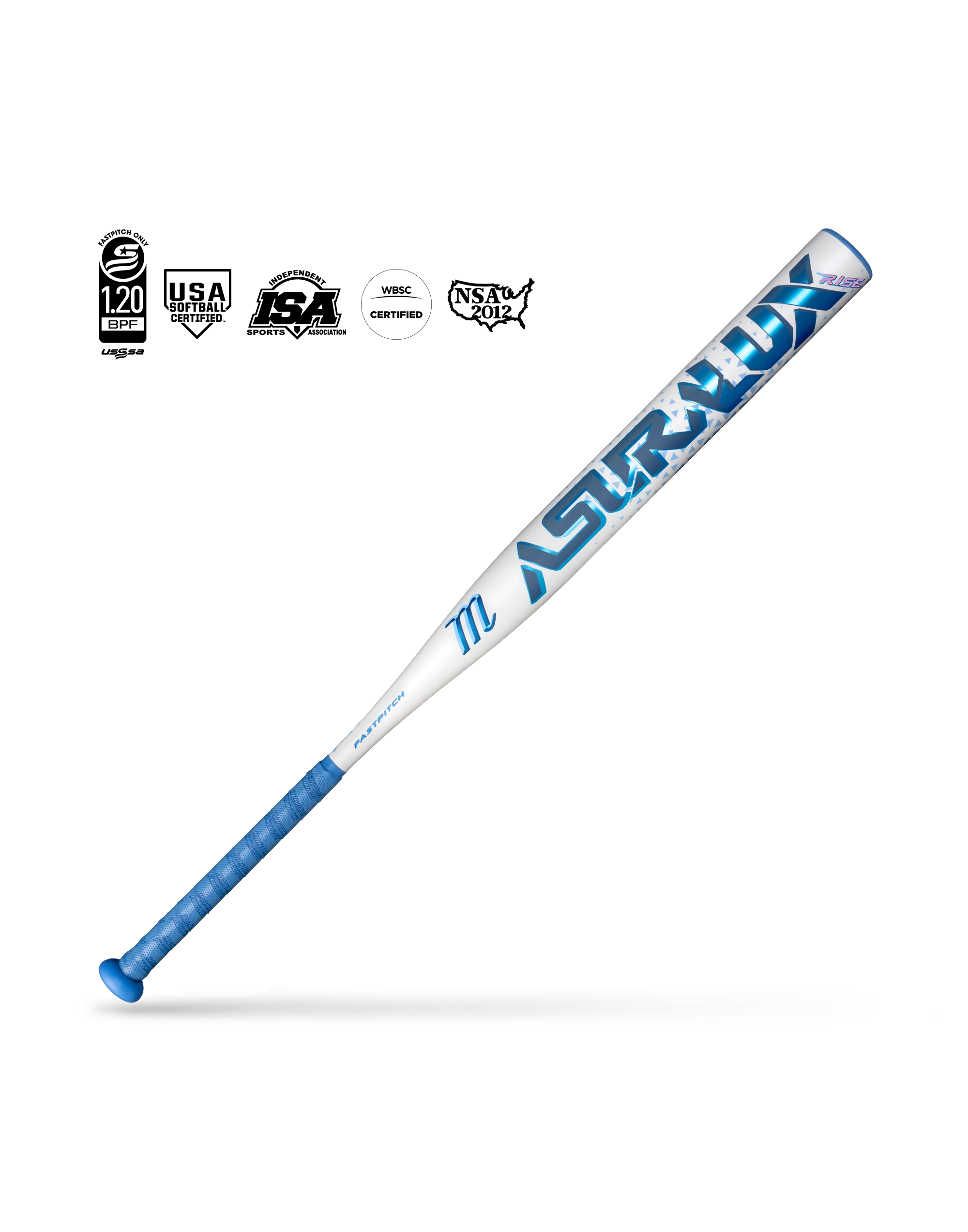 SOBUT ASSU 158 ソバット　アスー ASURA Lux Rise Fastpitch -8