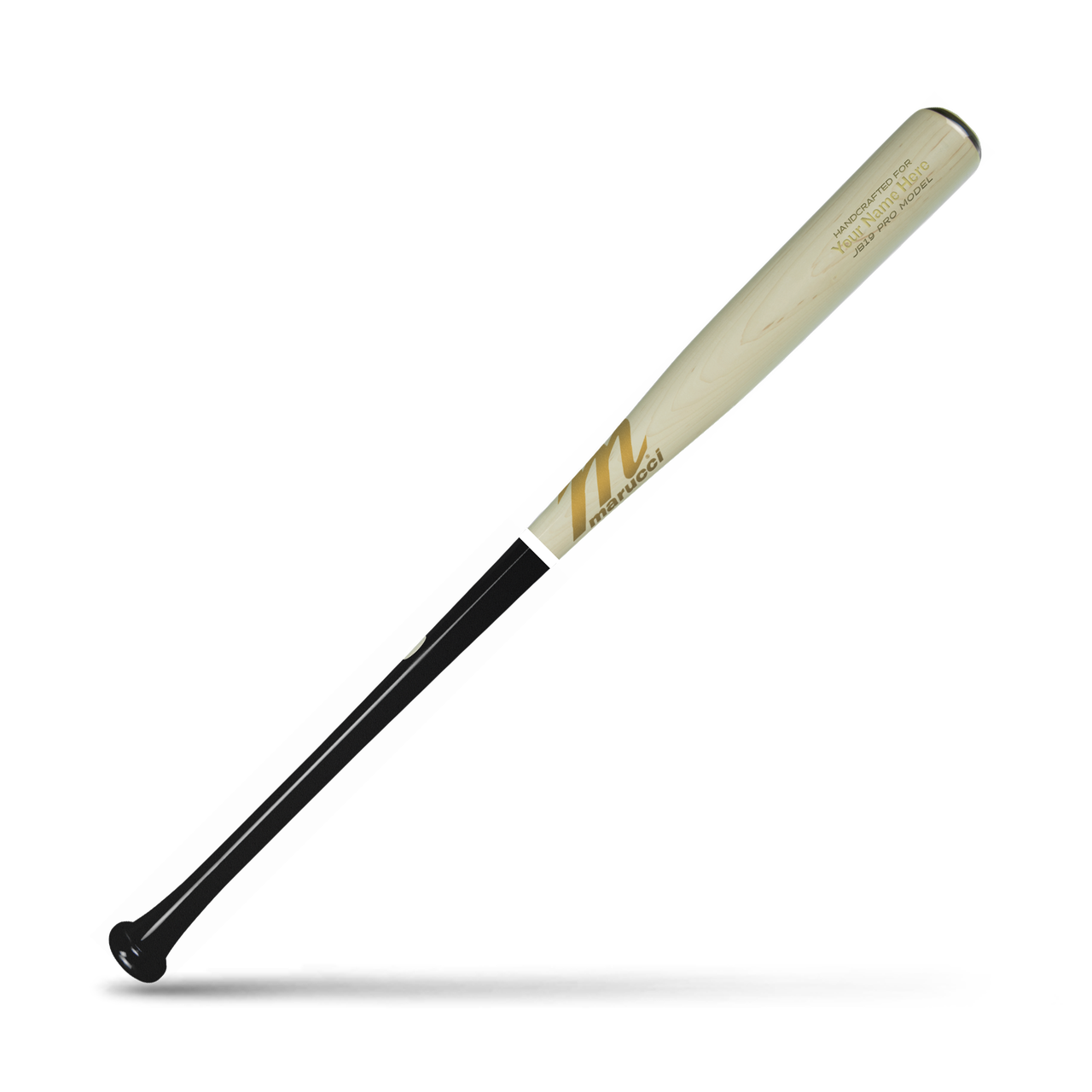 Marucci JB19 Custom Pro Model Wood Bat