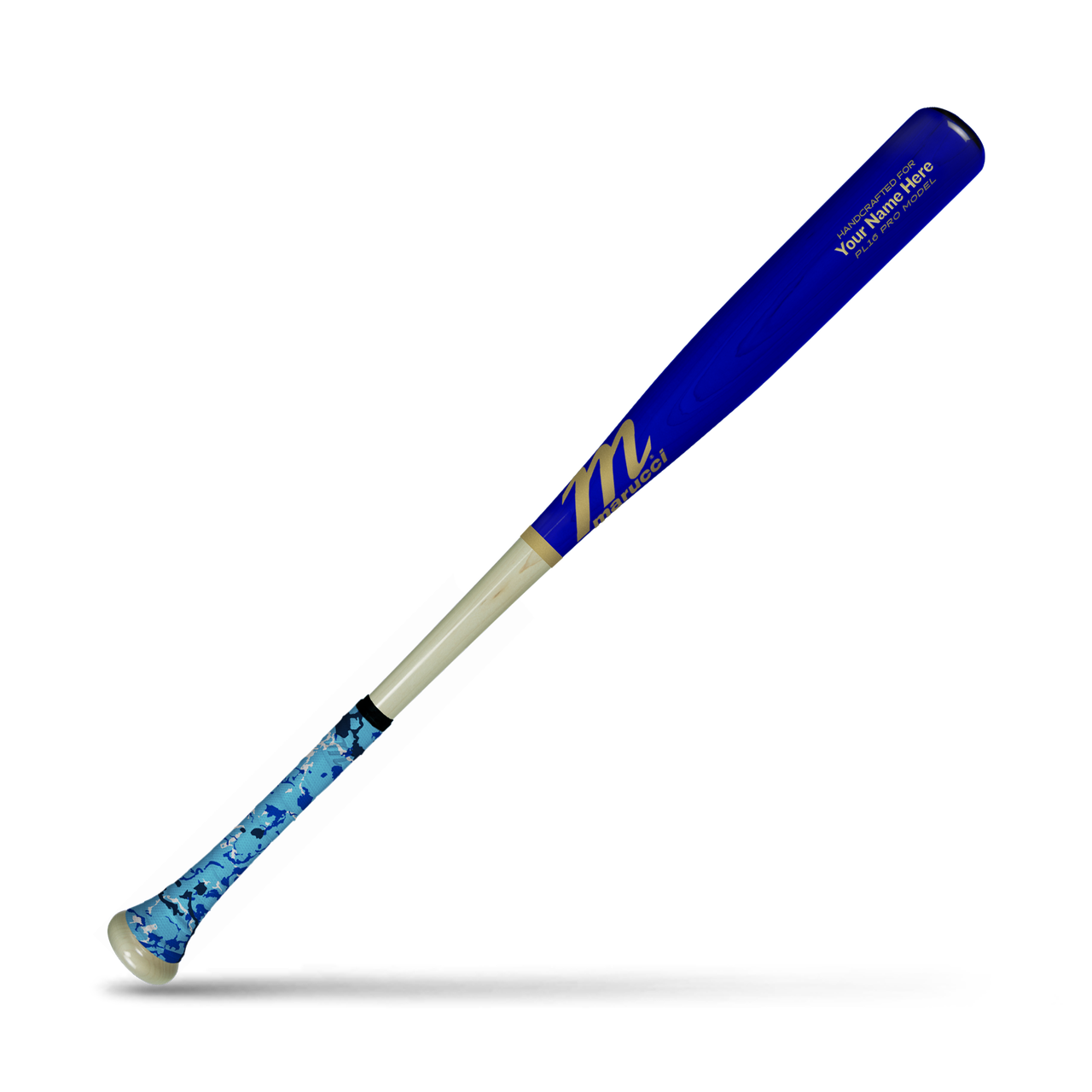 Marucci PL16 Custom Pro Model
