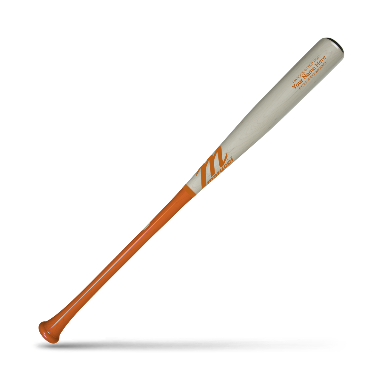 Marucci SC21 Custom Pro Model