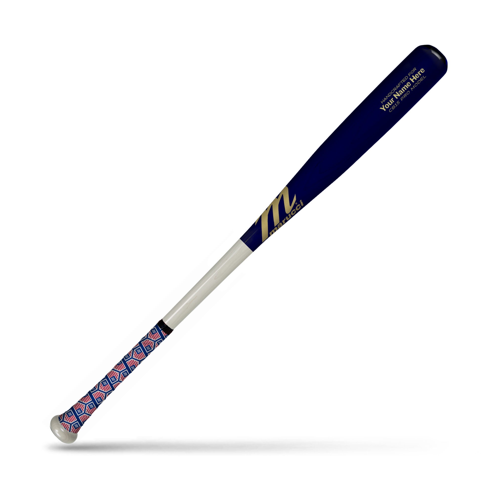Marucci Youth CB15 Custom Pro Model Wood Bat
