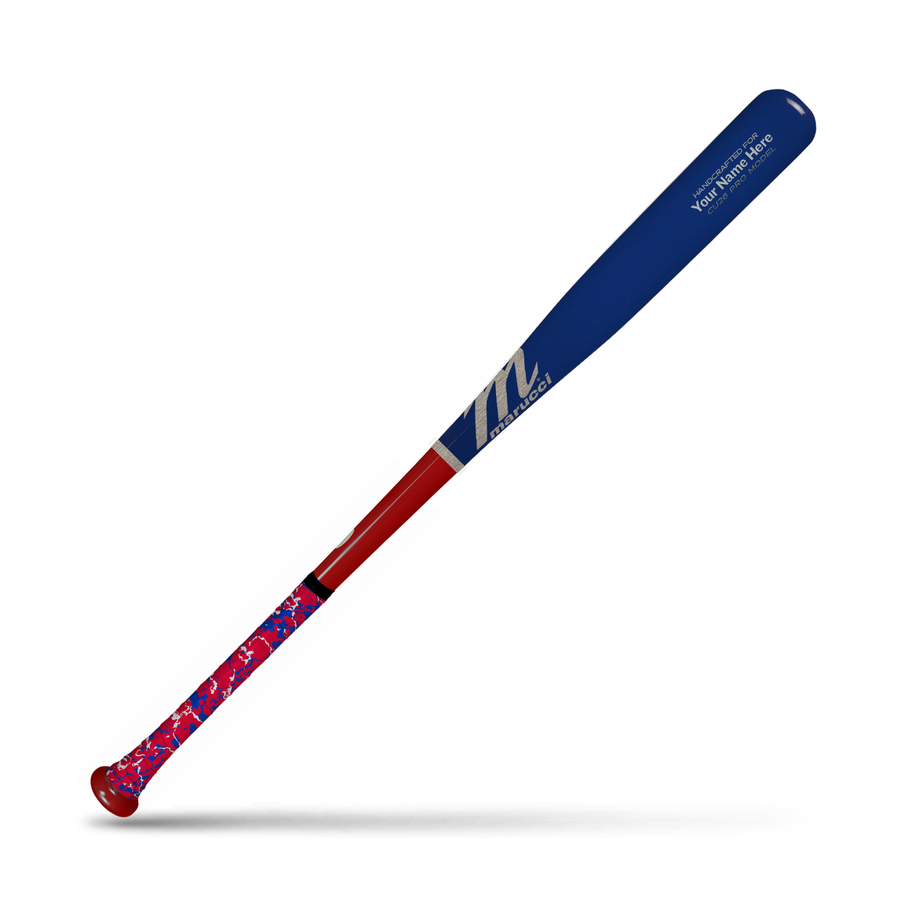 Marucci Youth CU26 Custom Pro Wood Bat