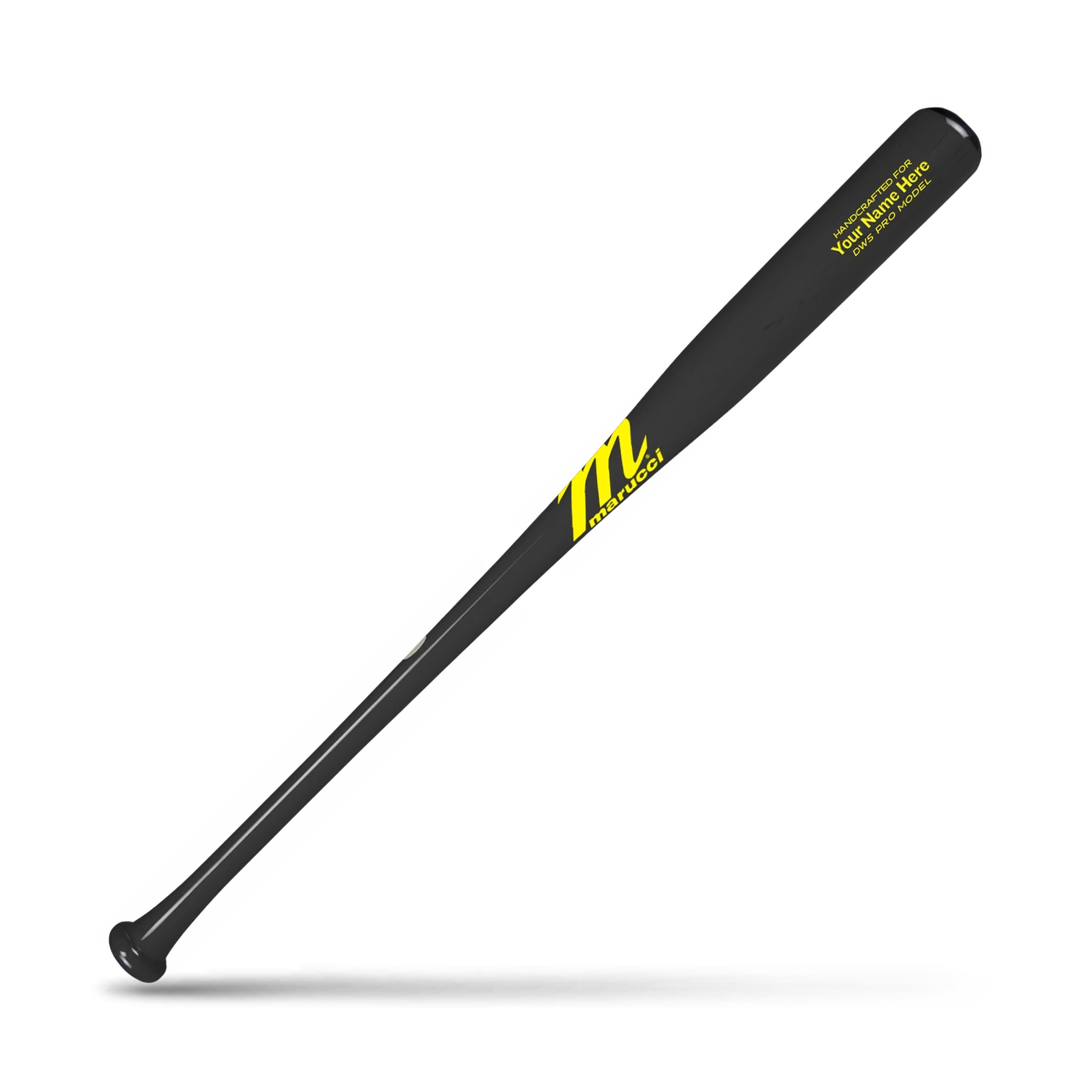 Marucci Youth DW5 Custom Pro Model Wood Bat