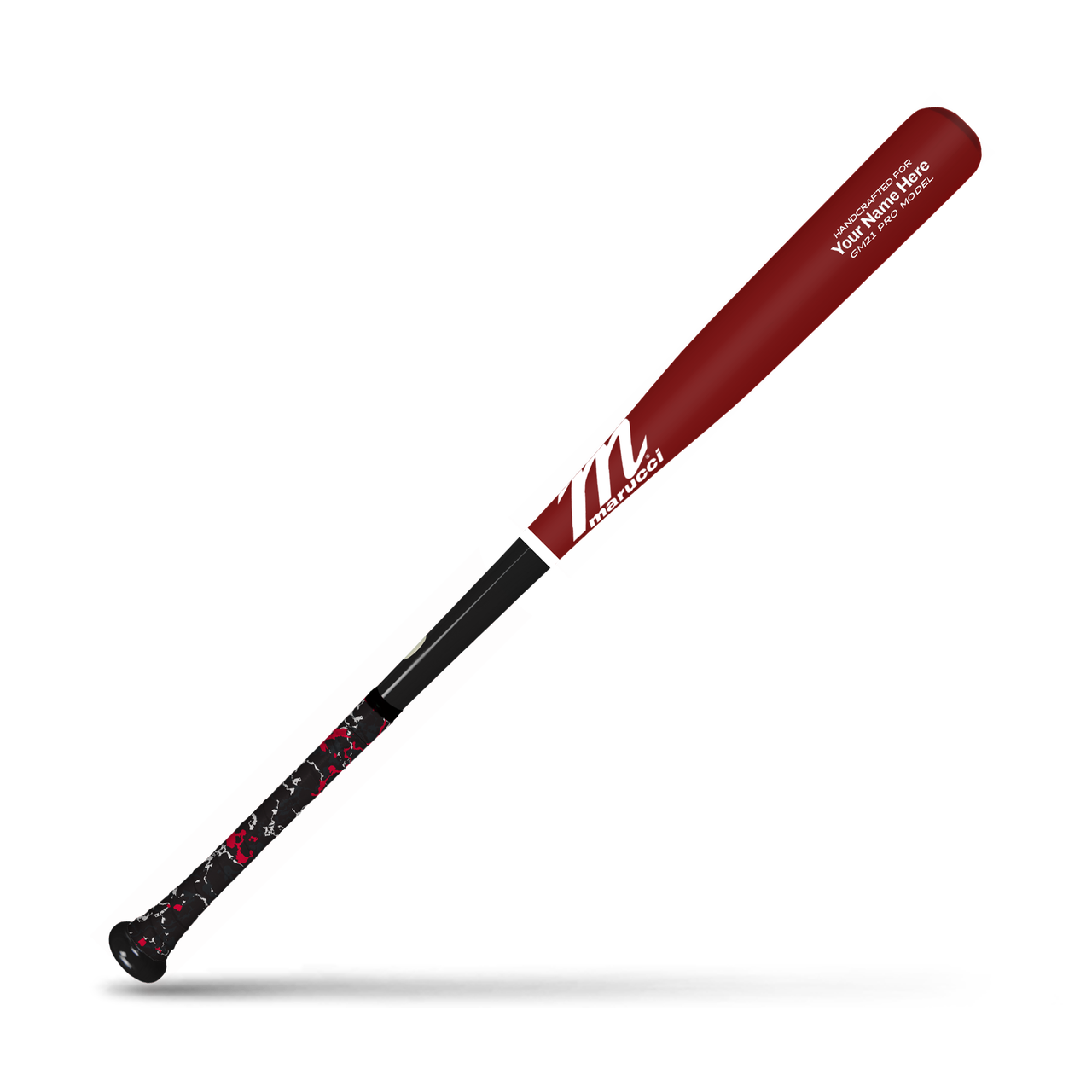 Marucci Youth GM21 Custom Pro Model Wood Bat