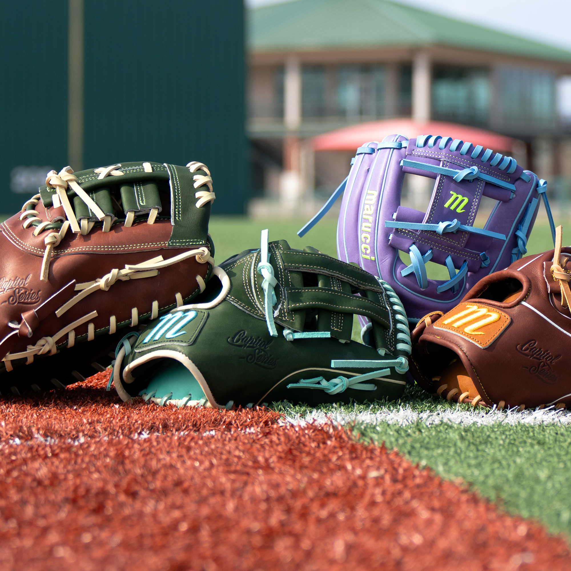 Marucci Sports
