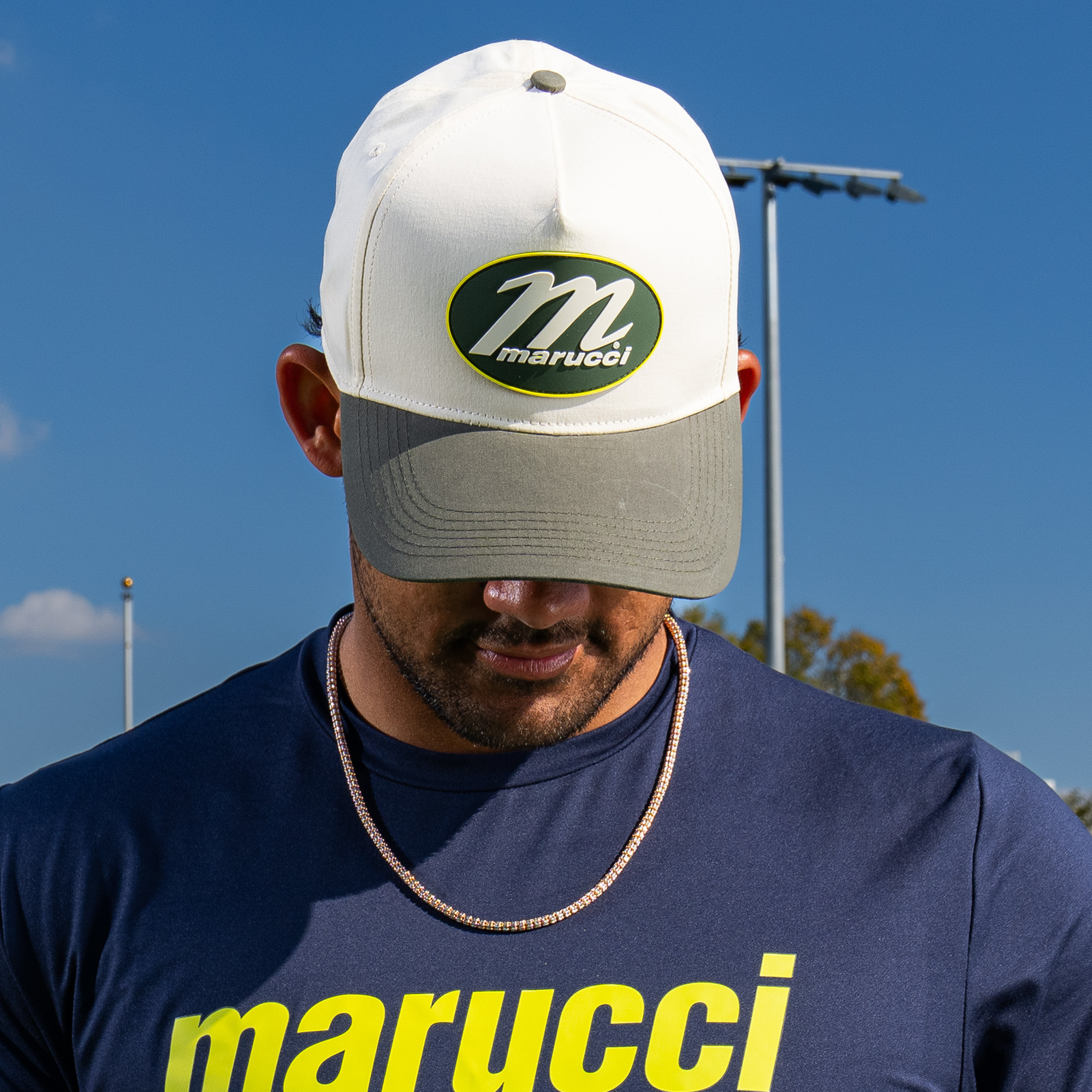 Marucci Sports