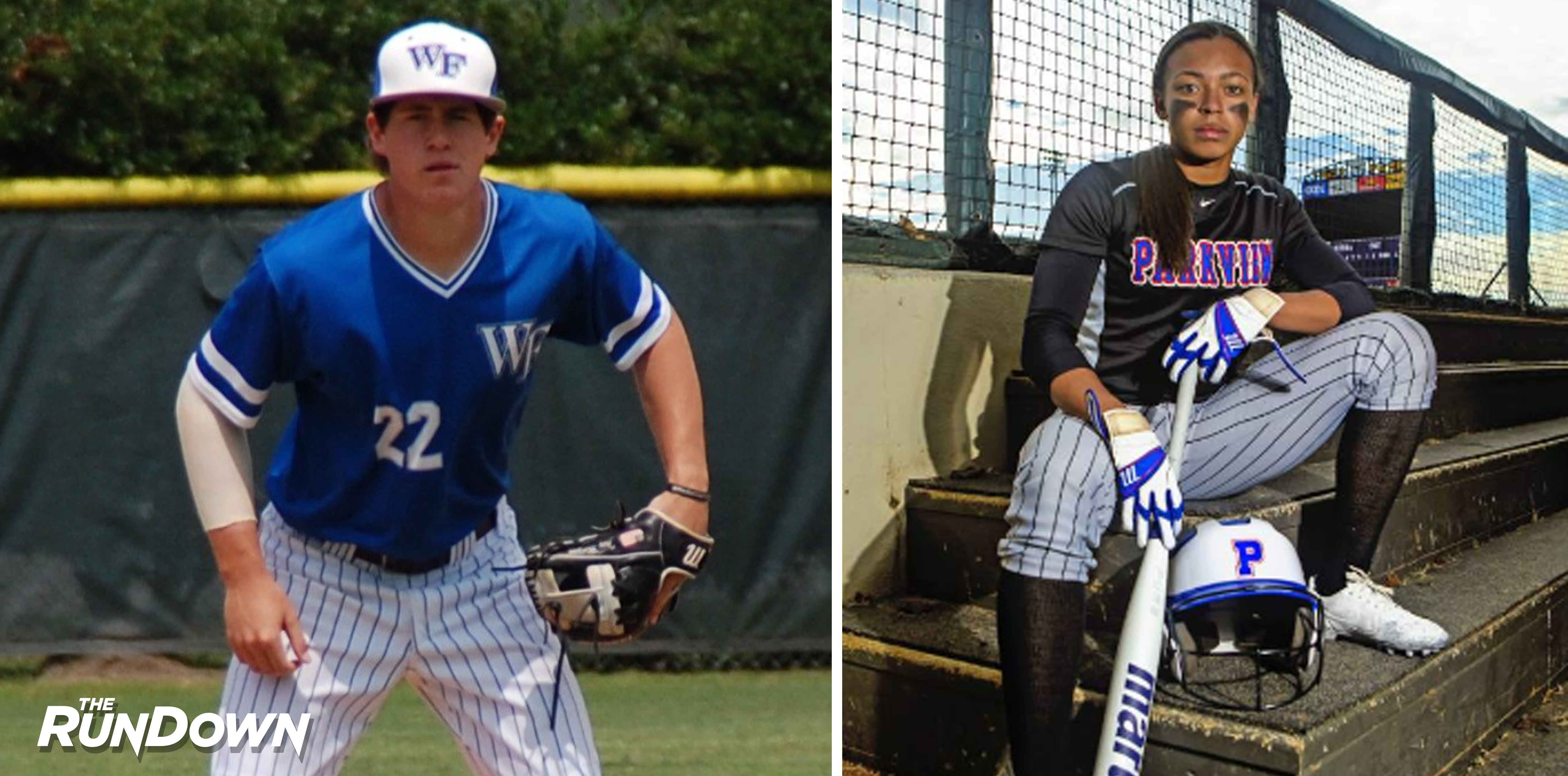 2016 Marucci Louisiana High School Players of the Year Announced