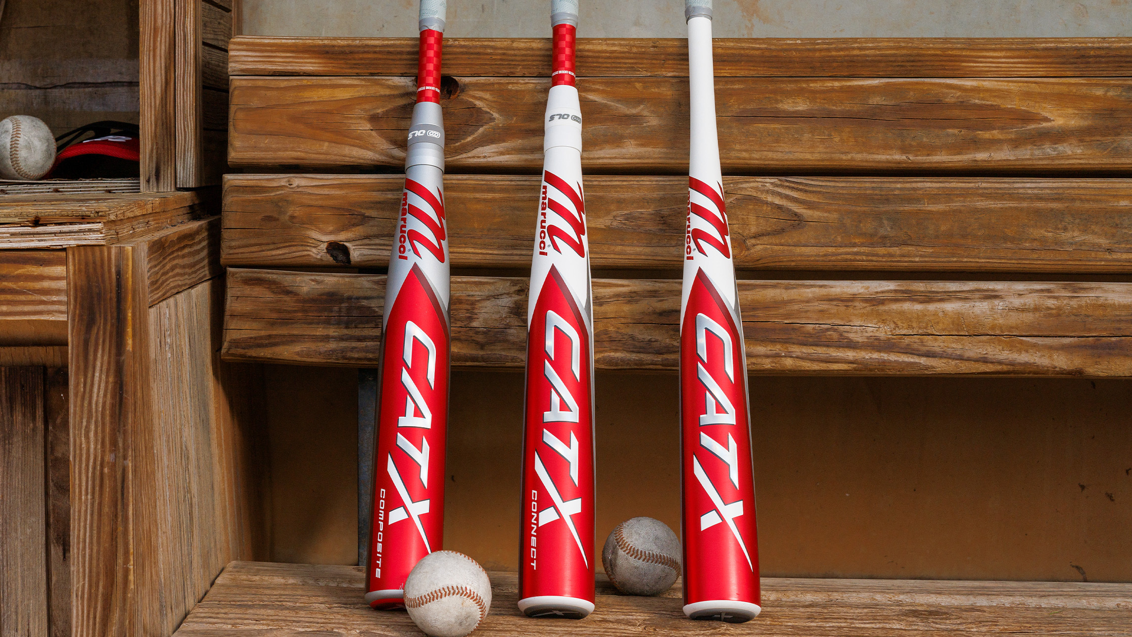 Metal Bat Selection Guide Marucci Sports